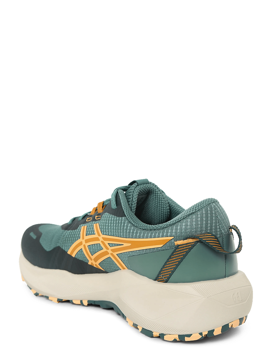 Asics - GEL-VENTURE 11 - shoes - foggy teal/sandstorm - 1