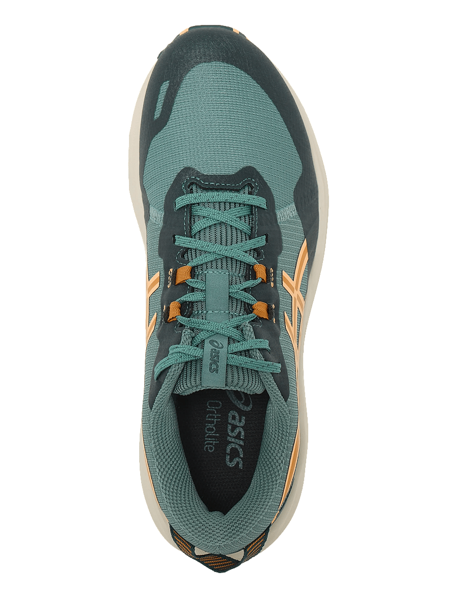 Asics - GEL-VENTURE 11 - shoes - foggy teal/sandstorm - 3
