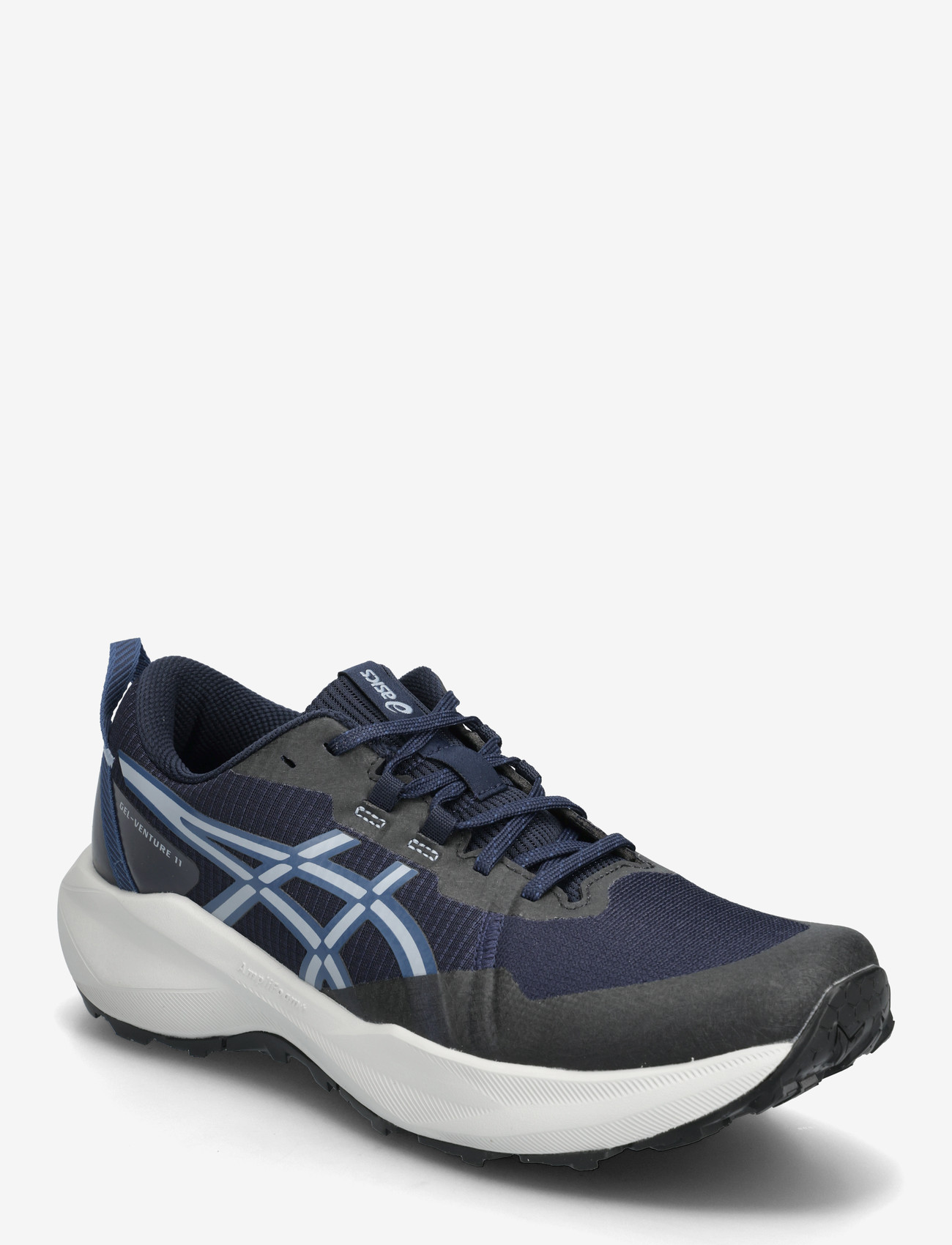 Asics - GEL-VENTURE 11 - shoes - midnight/grey blue - 0