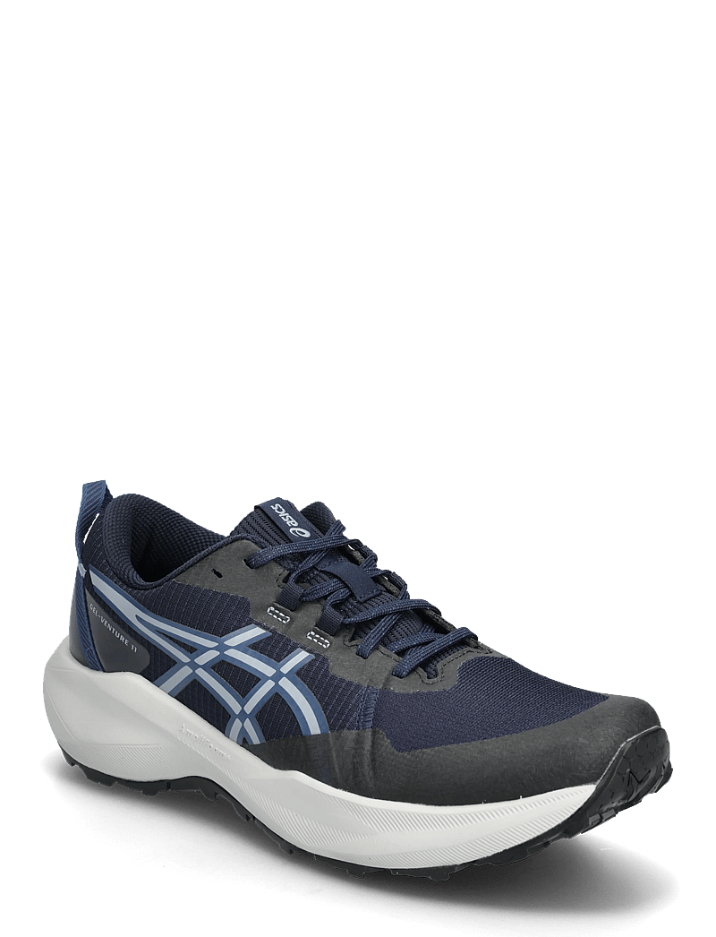 Asics - GEL-VENTURE 11 - shoes - midnight/grey blue - 0