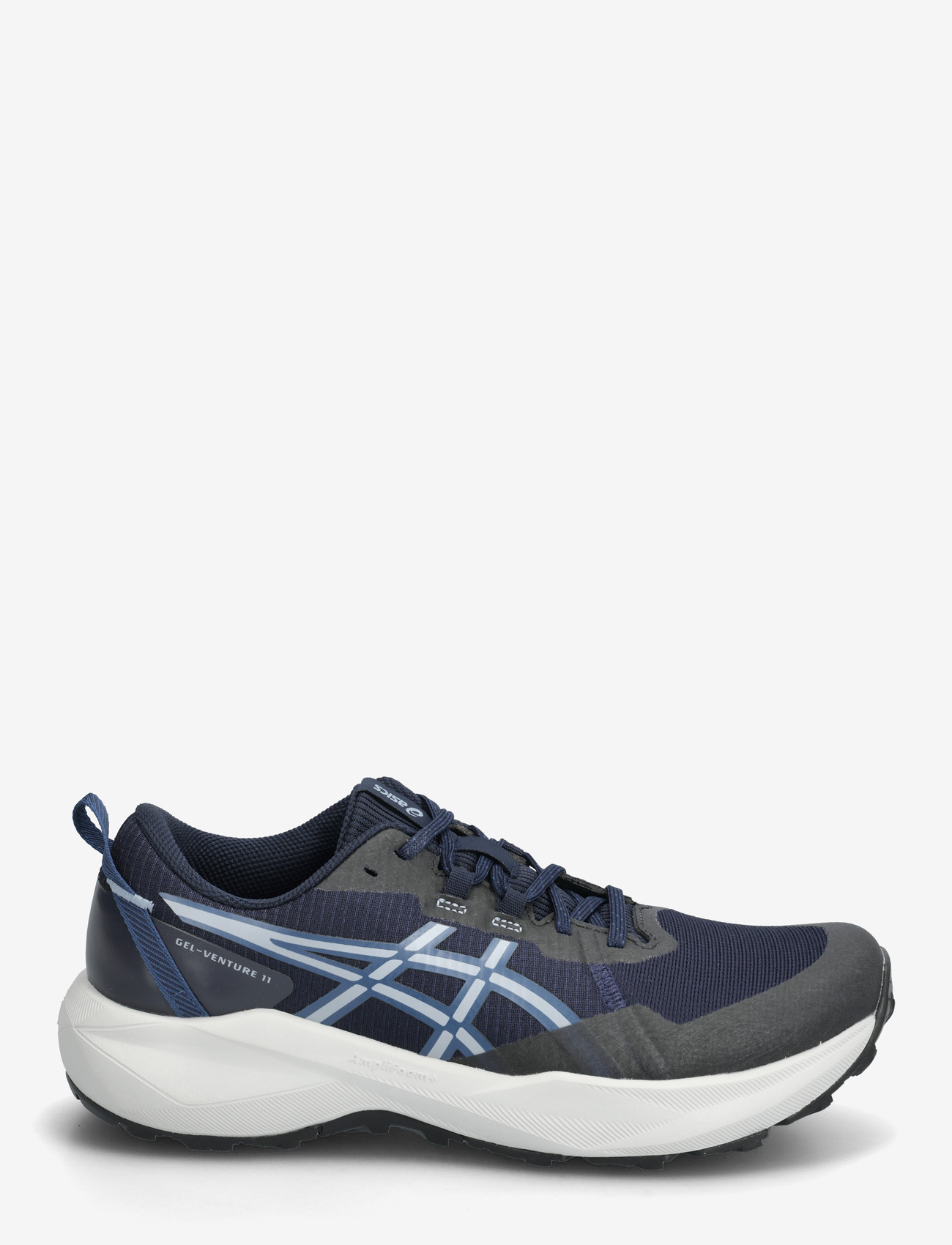 Asics - GEL-VENTURE 11 - shoes - midnight/grey blue - 1