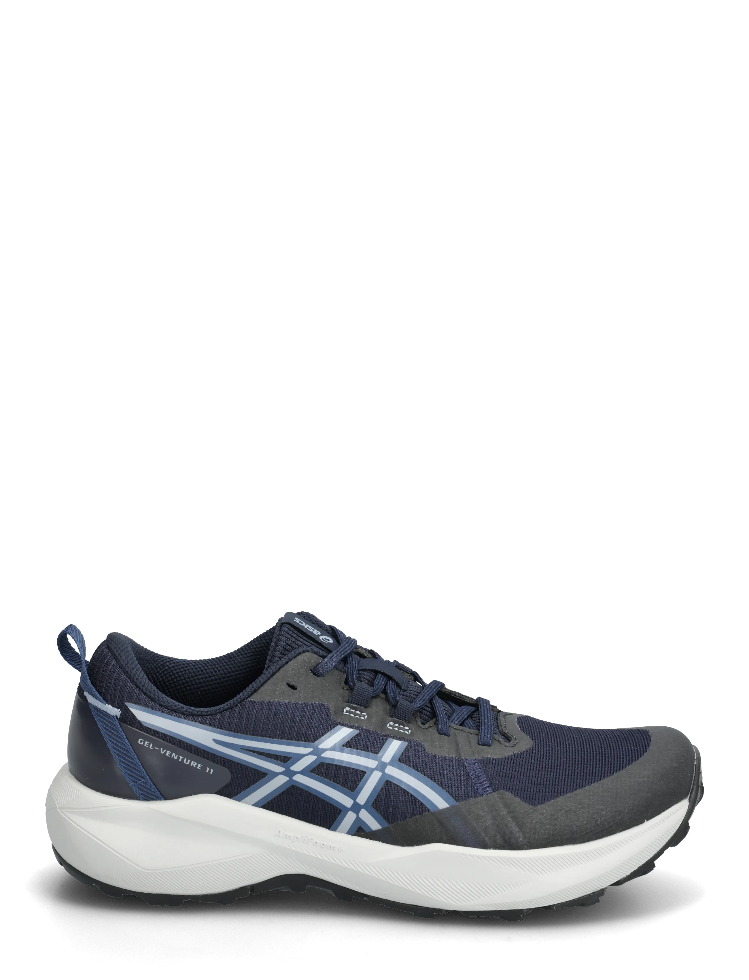 Asics - GEL-VENTURE 11 - running shoes - midnight/grey blue - 1