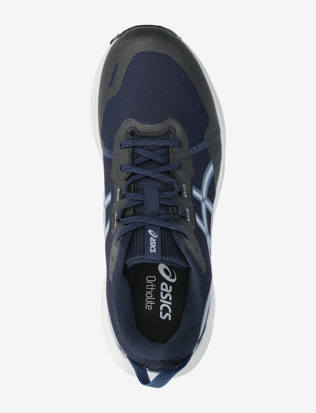 Asics - GEL-VENTURE 11 - shoes - midnight/grey blue - 3