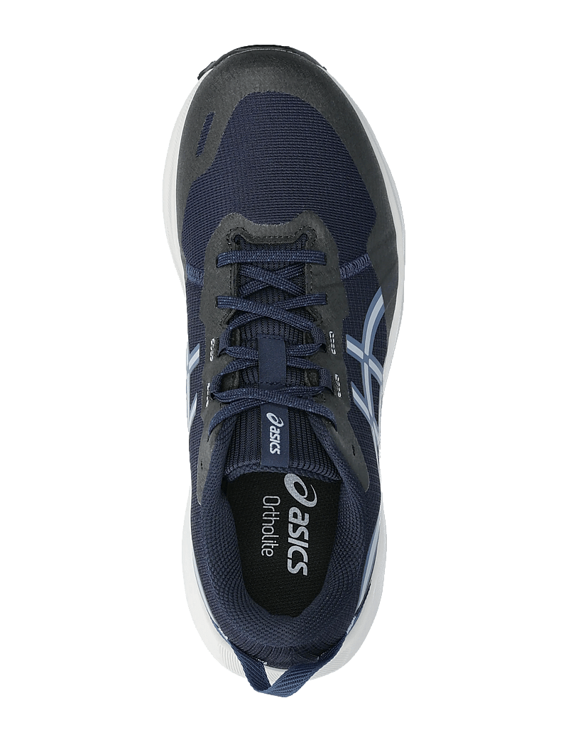 Asics - GEL-VENTURE 11 - shoes - midnight/grey blue - 3