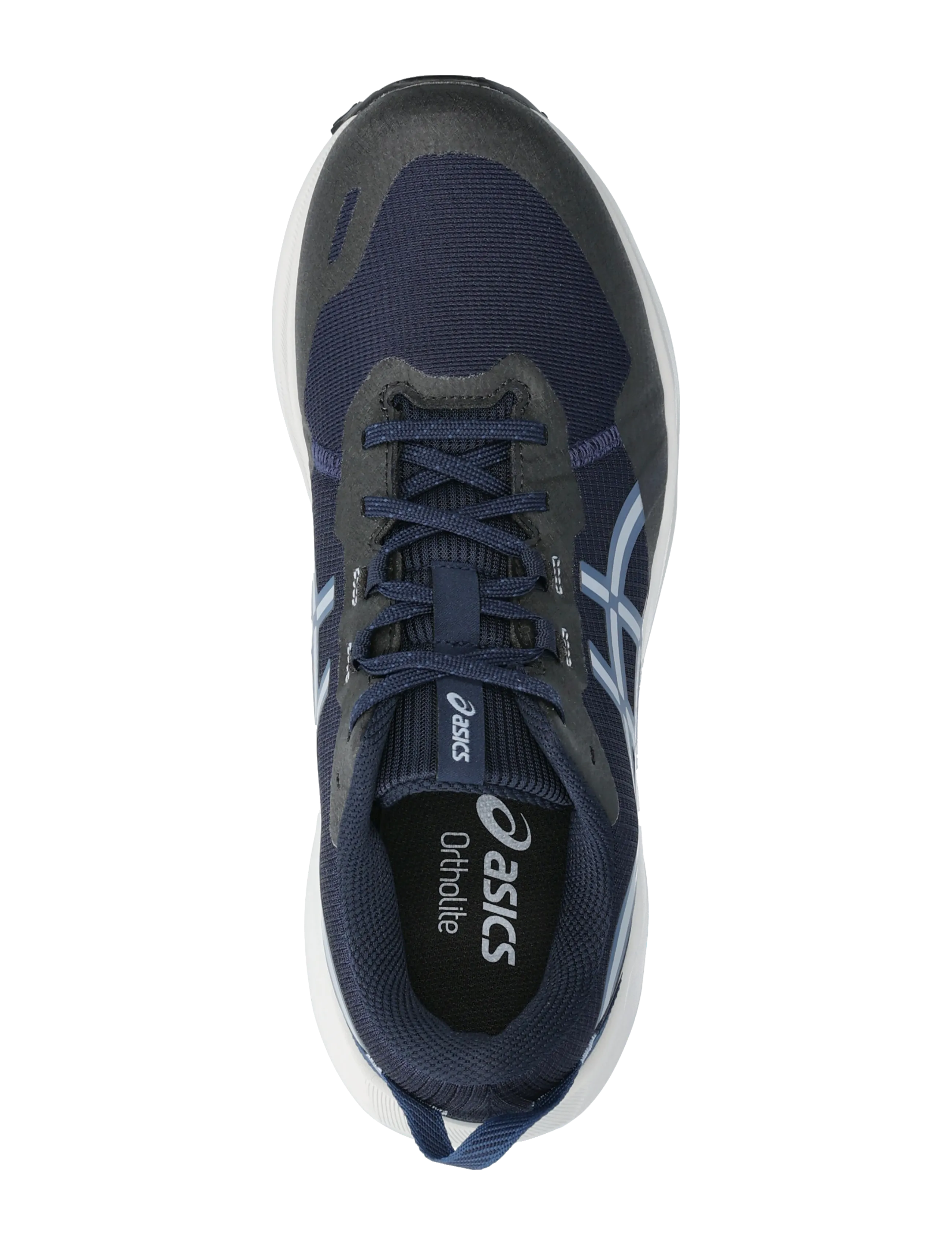 Asics - GEL-VENTURE 11 - running shoes - midnight/grey blue - 3