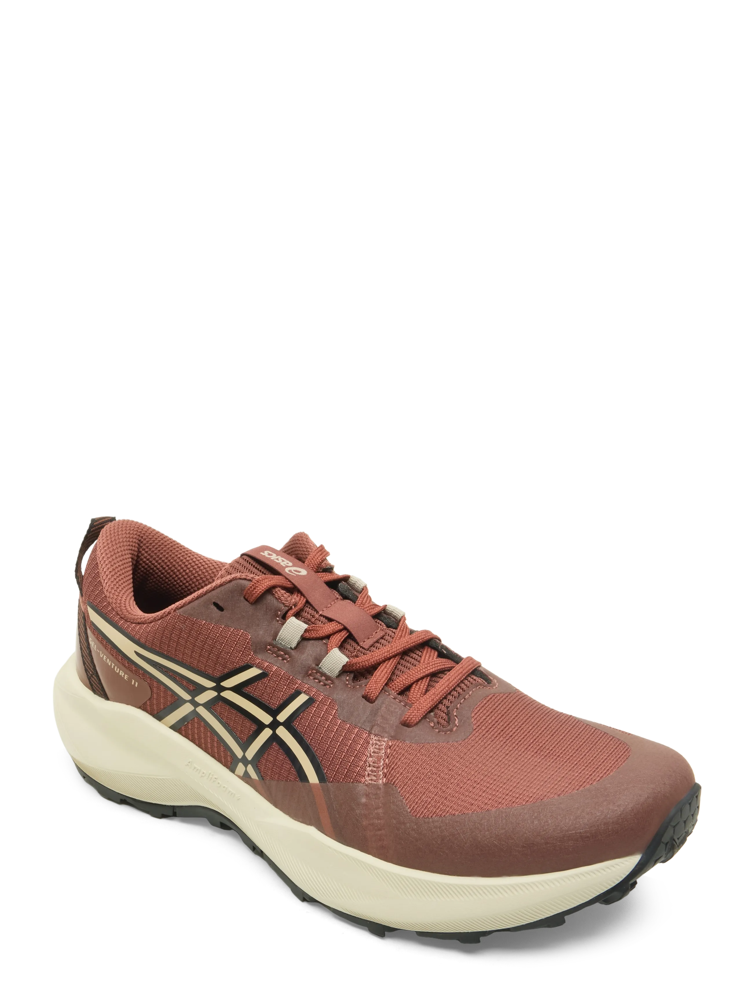 Asics GEL-VENTURE 11 - Kingad - RUSTED ROCK/LIGHT DUST / brown
