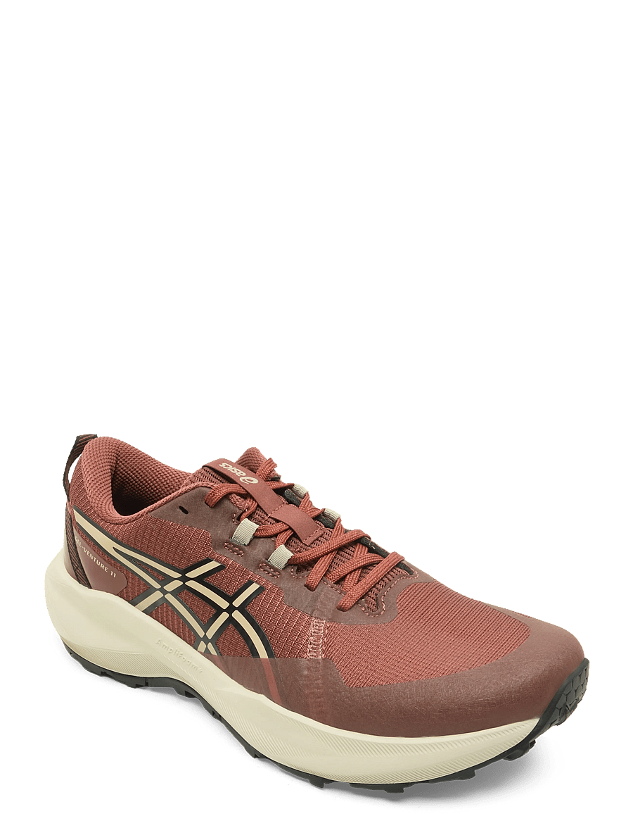 Asics - GEL-VENTURE 11 - shoes - rusted rock/light dust - 0