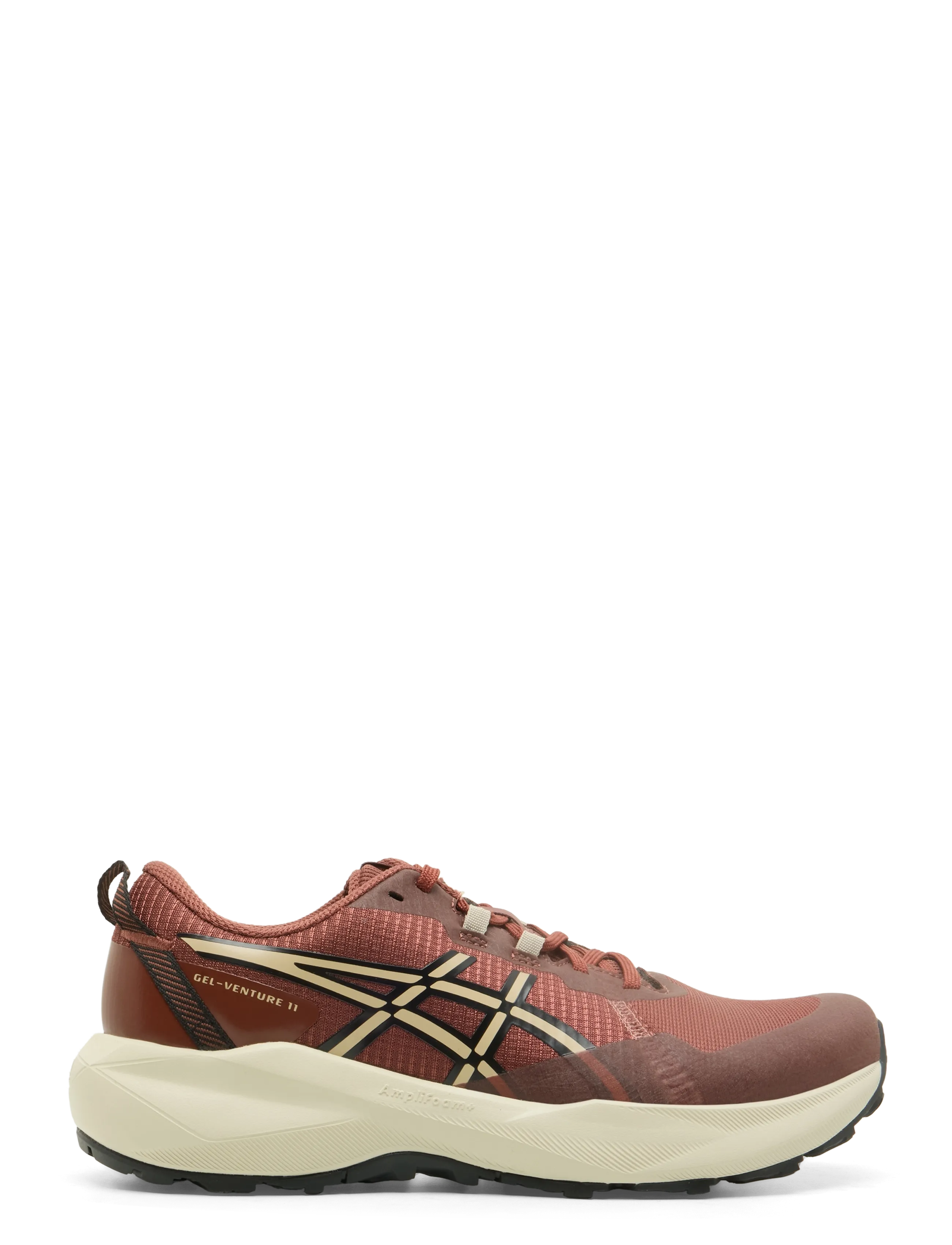 Asics - GEL-VENTURE 11 - shoes - rusted rock/light dust - 2