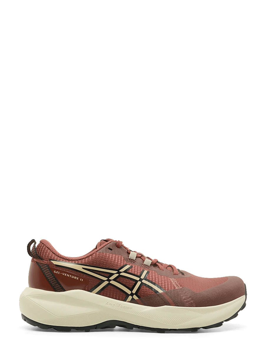 Asics - GEL-VENTURE 11 - shoes - rusted rock/light dust - 2