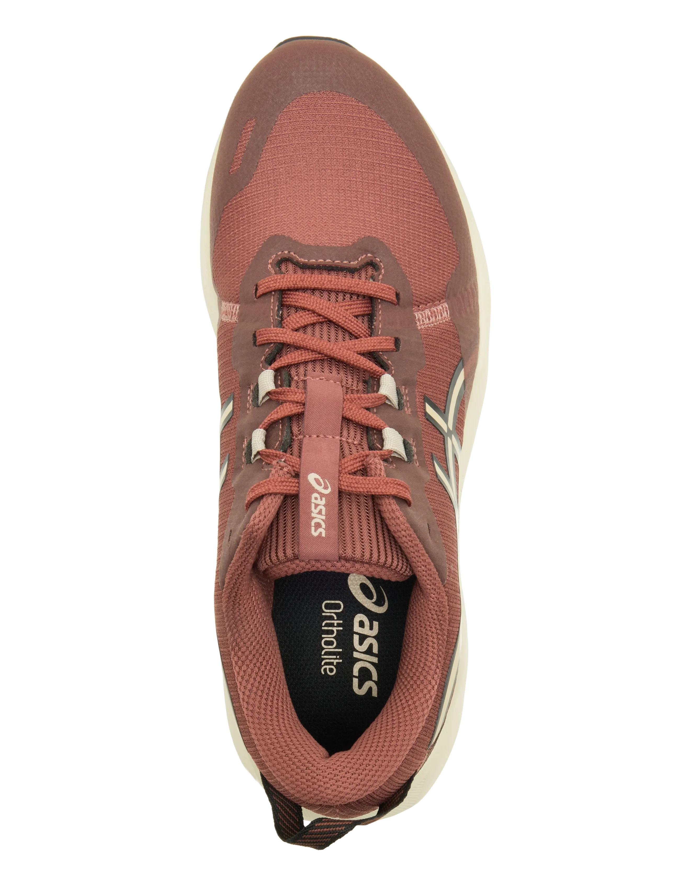 Asics - GEL-VENTURE 11 - shoes - rusted rock/light dust - 3