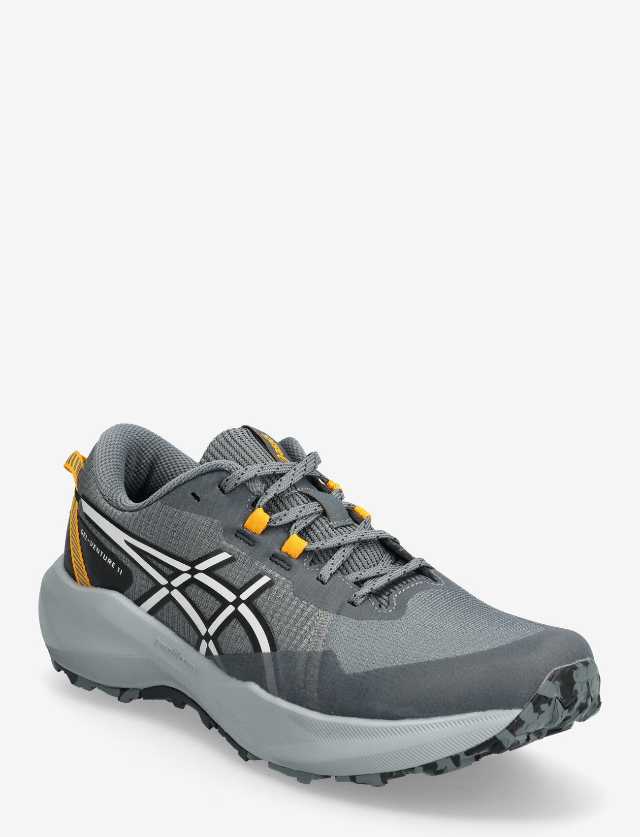 Asics - GEL-VENTURE 11 - shoes - steel grey/cloud grey - 0
