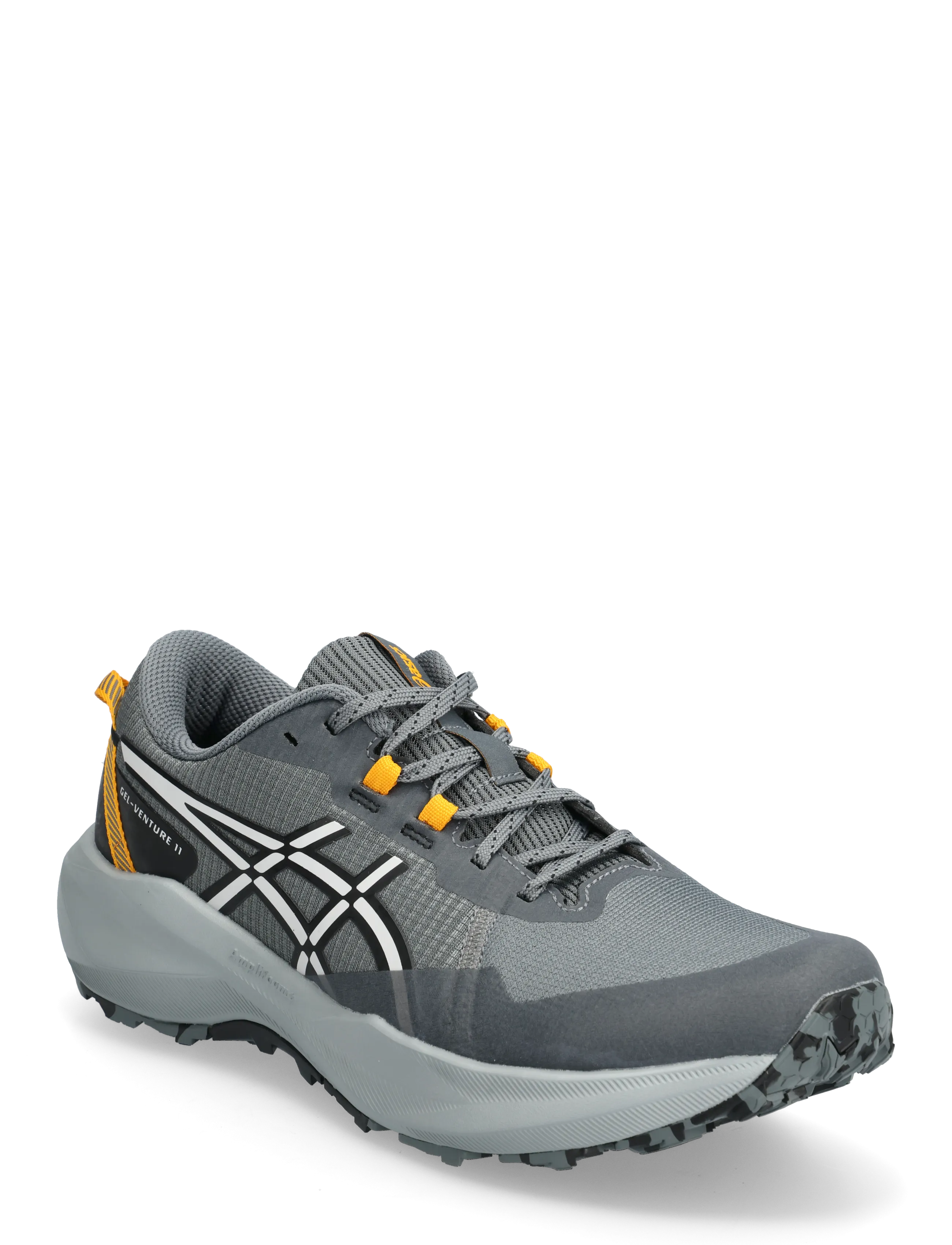 Asics GEL-VENTURE 11 - ASICS - STEEL GREY/CLOUD GREY / grey