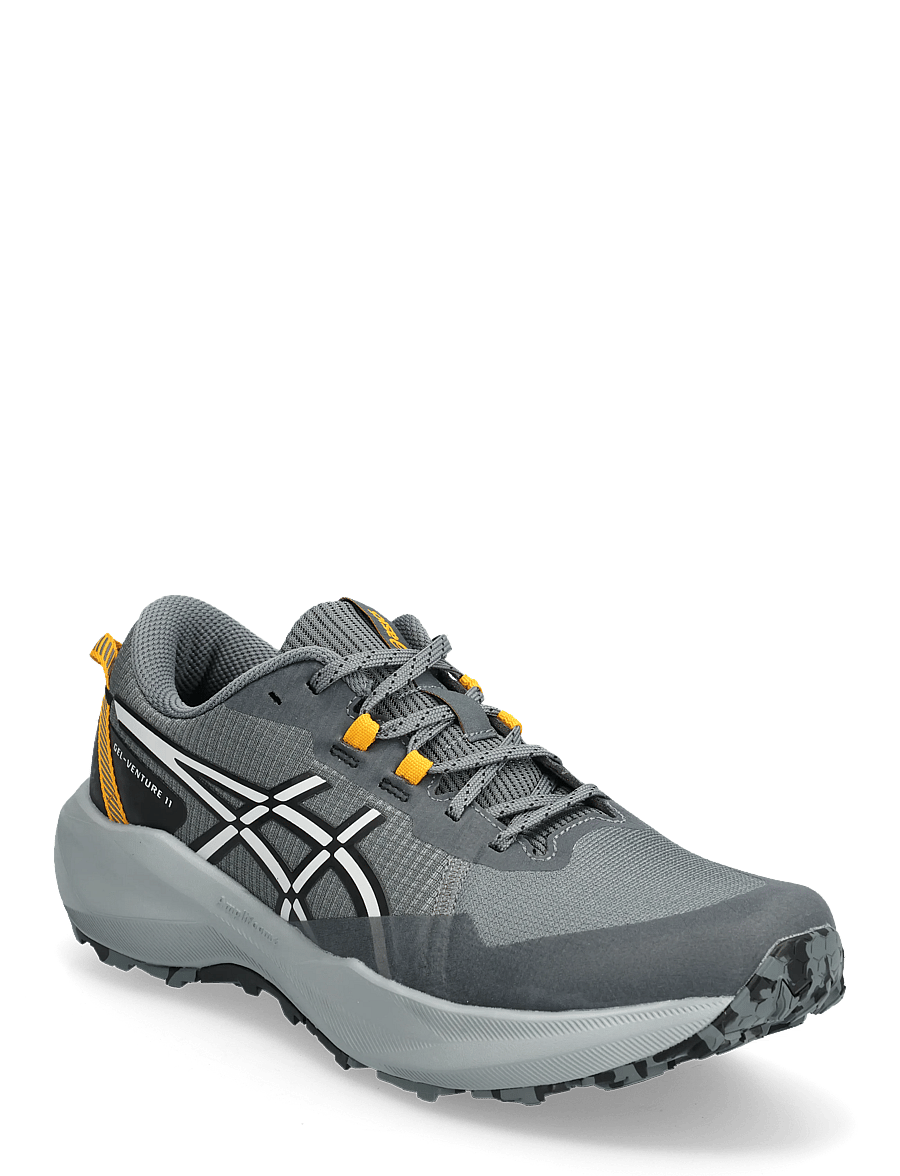 Asics - GEL-VENTURE 11 - chaussures de course - steel grey/cloud grey - 0