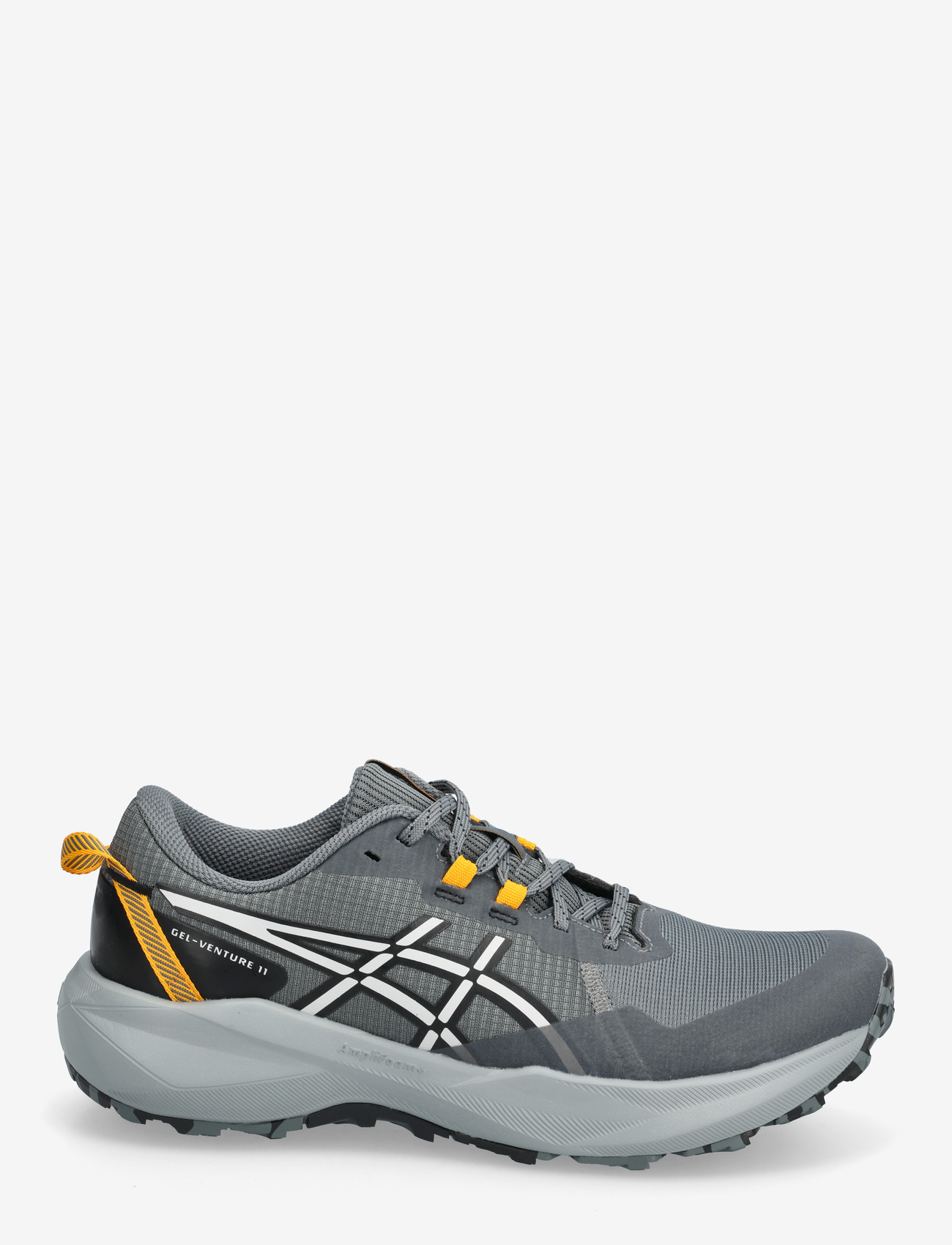 Asics - GEL-VENTURE 11 - shoes - steel grey/cloud grey - 1
