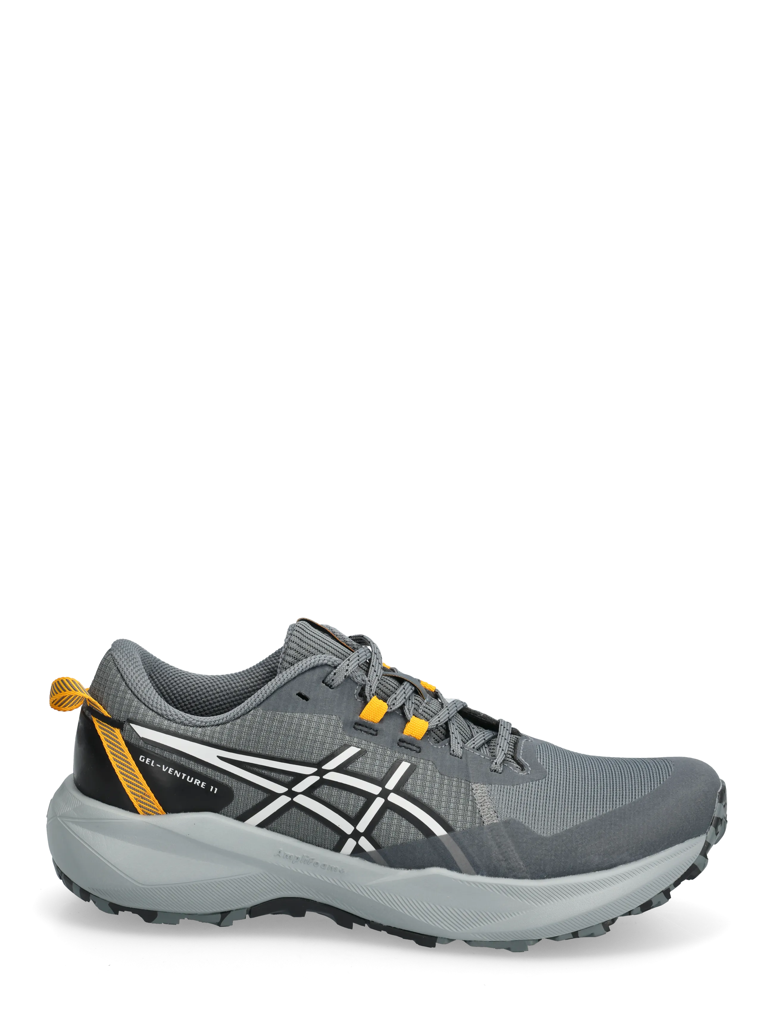 Asics - GEL-VENTURE 11 - shoes - steel grey/cloud grey - 1
