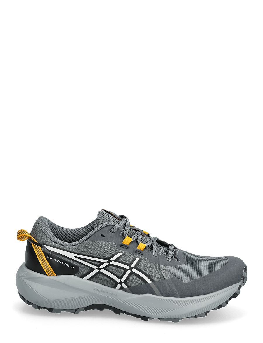 Asics - GEL-VENTURE 11 - chaussures de course - steel grey/cloud grey - 1
