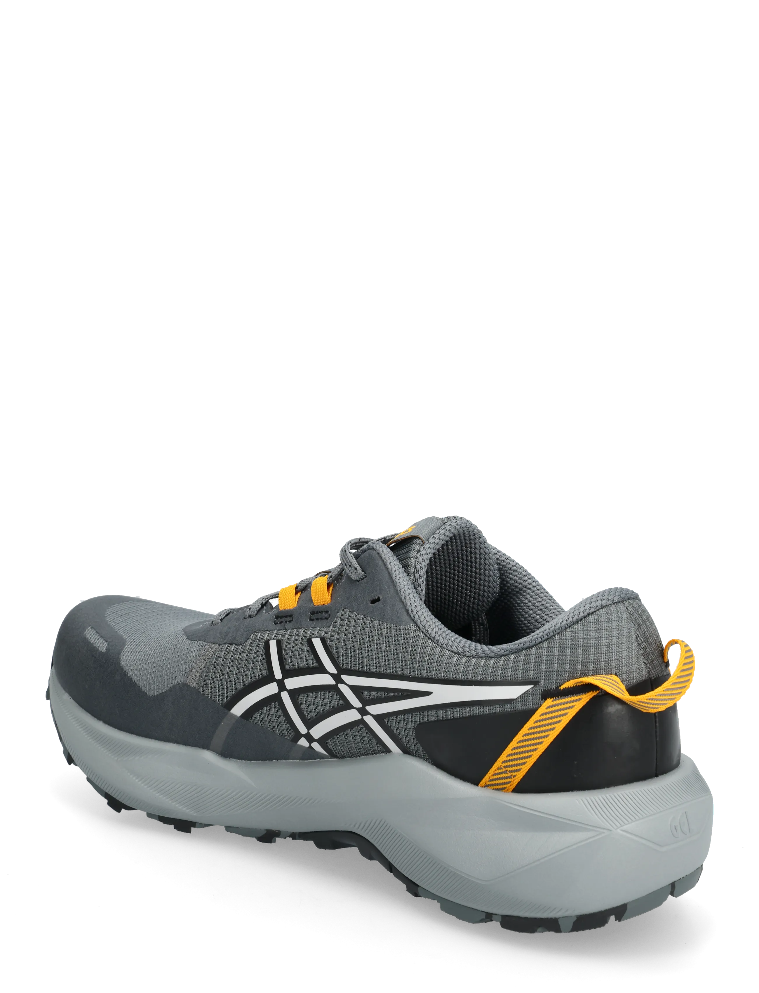 Asics - GEL-VENTURE 11 - running shoes - steel grey/cloud grey - 2