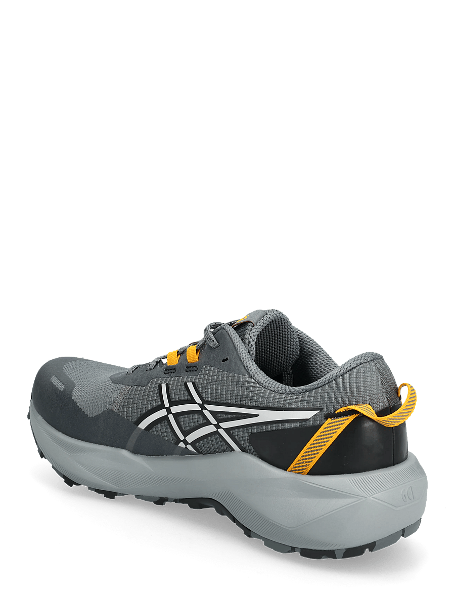 Asics - GEL-VENTURE 11 - chaussures de course - steel grey/cloud grey - 2