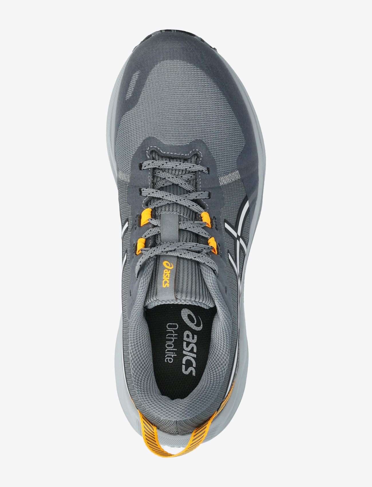 Asics - GEL-VENTURE 11 - shoes - steel grey/cloud grey - 3