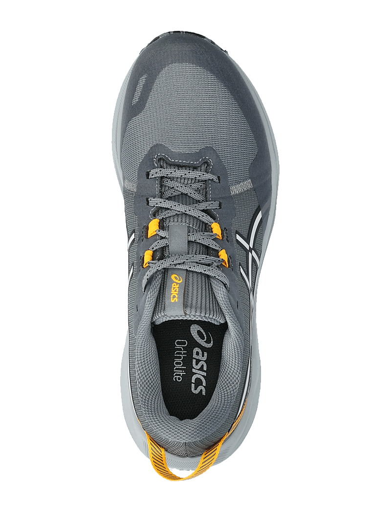 Asics - GEL-VENTURE 11 - shoes - steel grey/cloud grey - 3