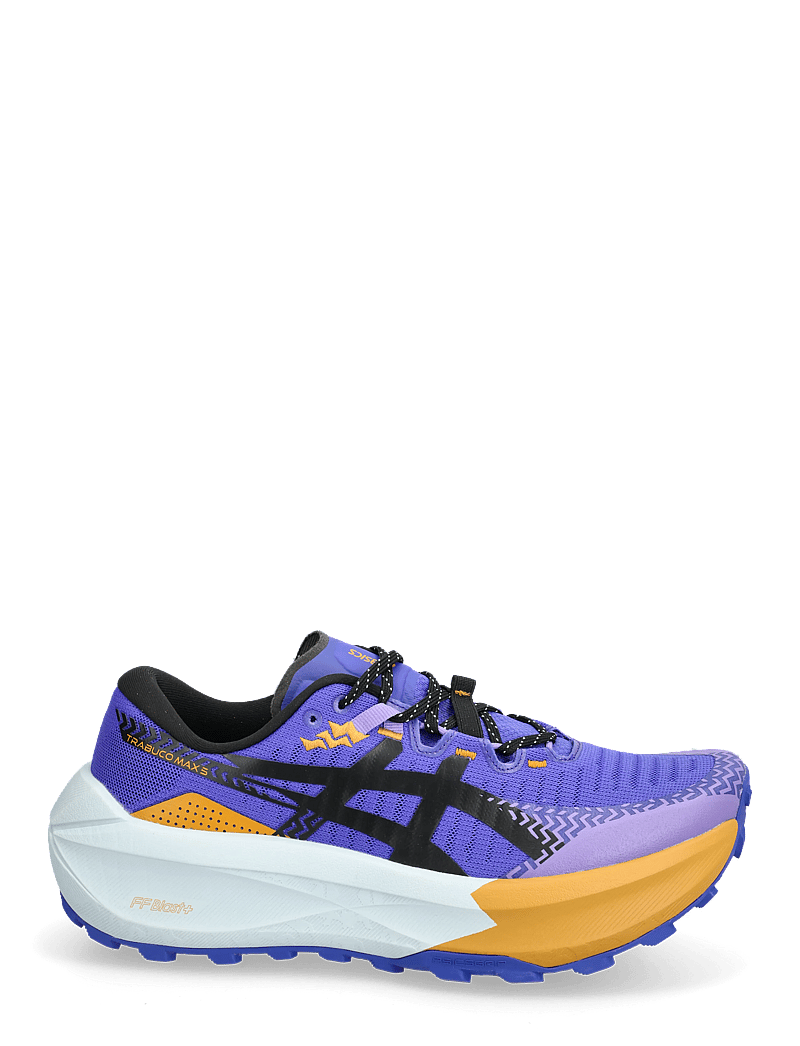 Asics - TRABUCO MAX 5 - shoes - cobalt burst/black - 1