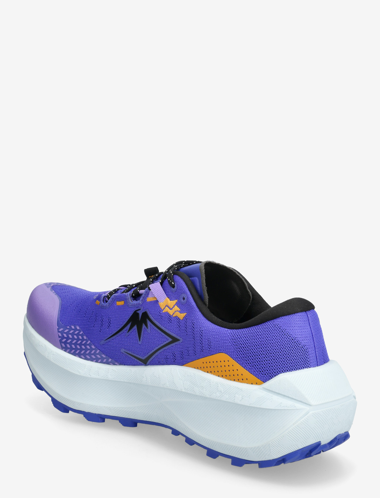 Asics - TRABUCO MAX 5 - shoes - cobalt burst/black - 2