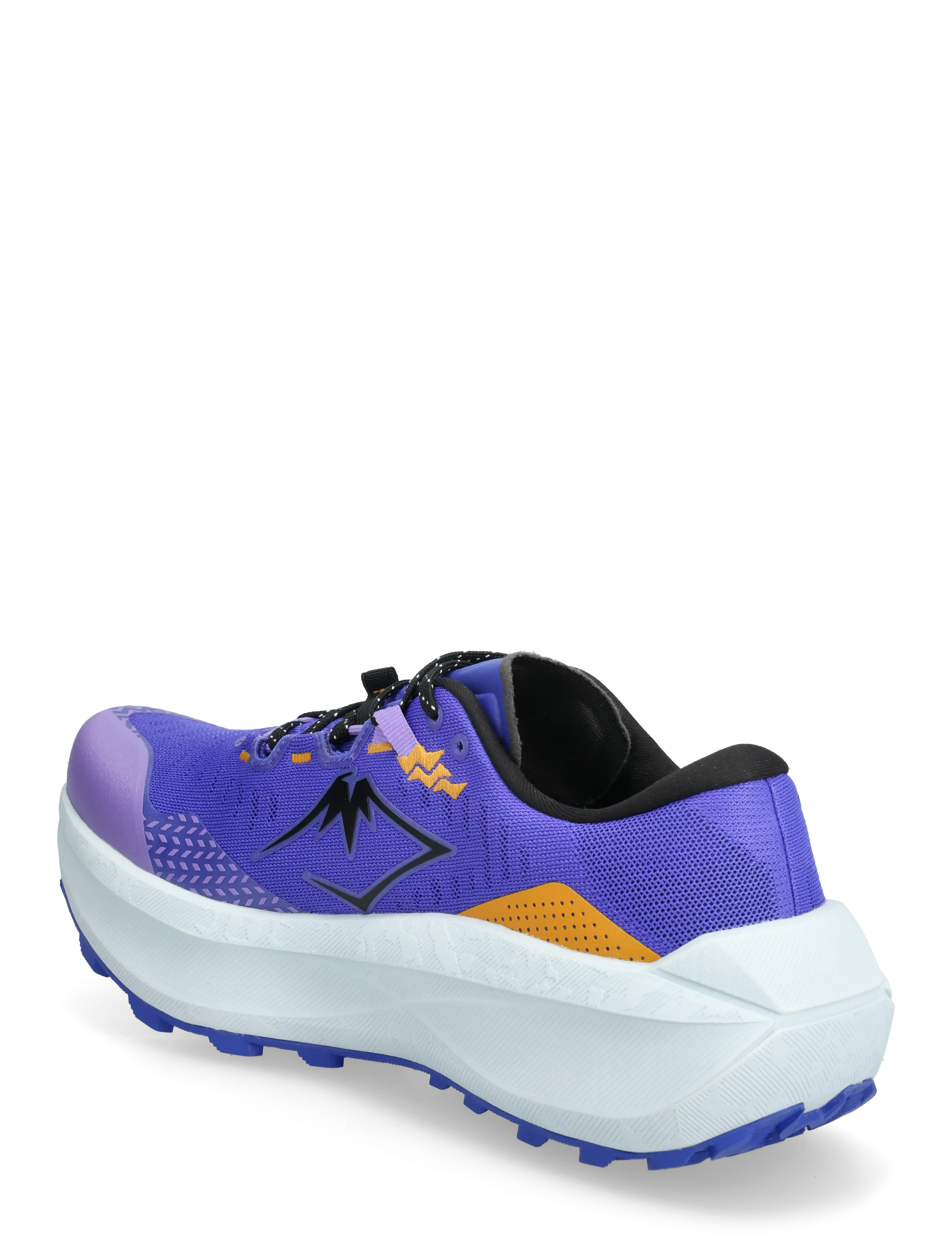 Asics - TRABUCO MAX 5 - shoes - cobalt burst/black - 2