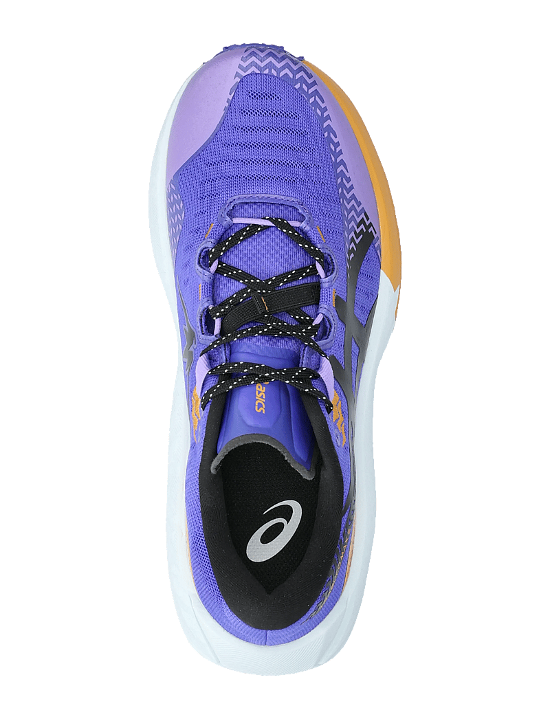 Asics - TRABUCO MAX 5 - shoes - cobalt burst/black - 3