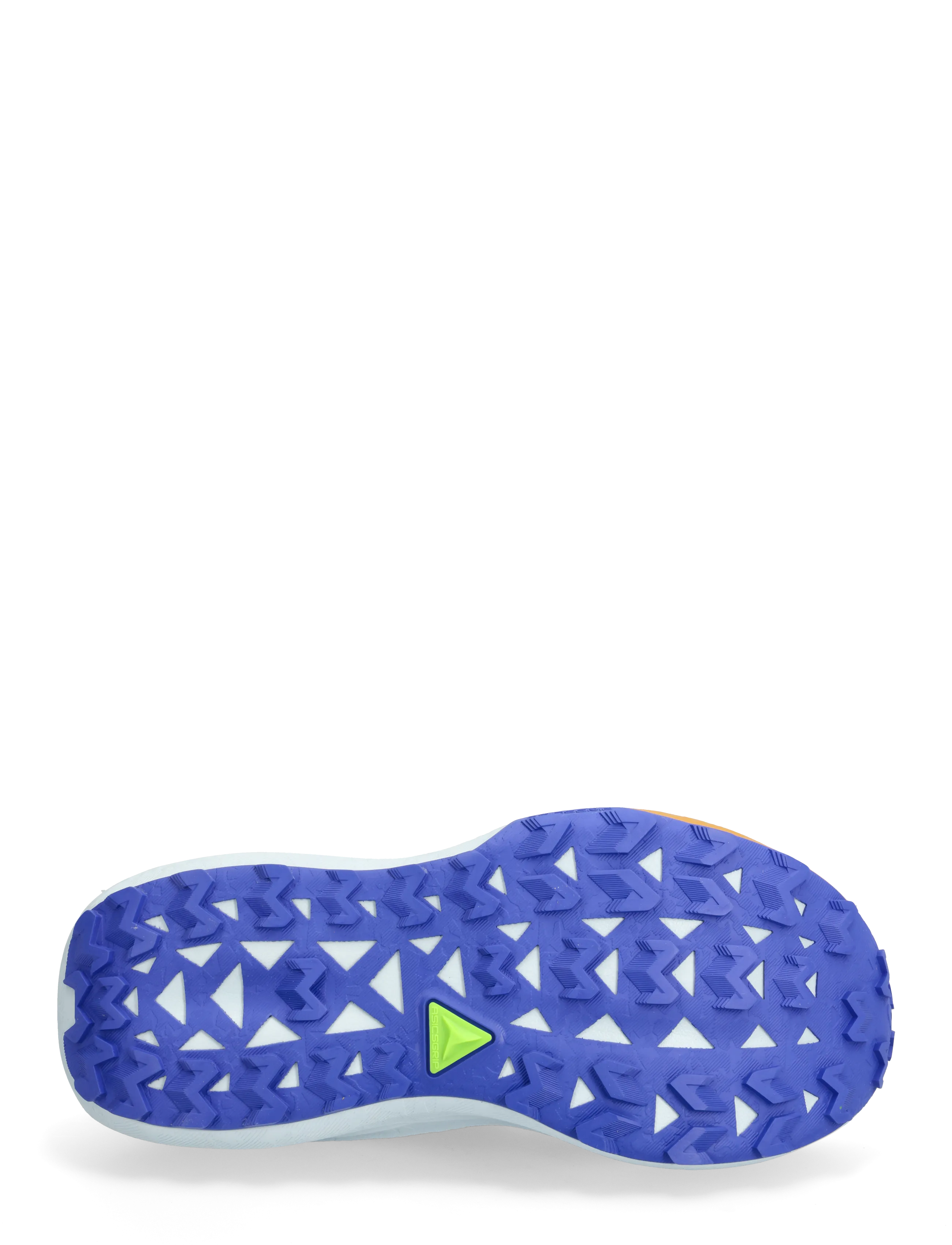 Asics - TRABUCO MAX 5 - buty do biegania - cobalt burst/black - 4