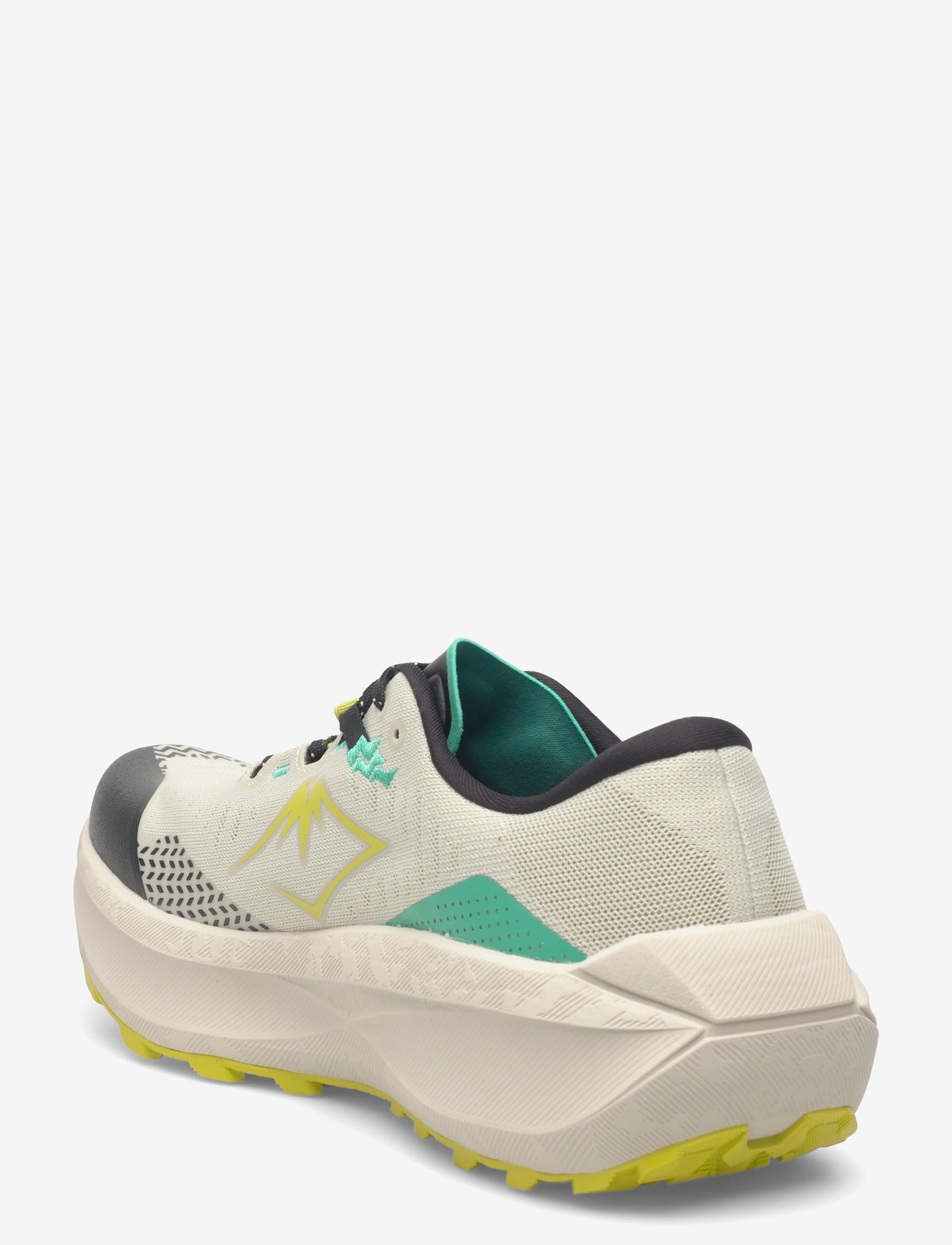 Asics - TRABUCO MAX 5 - running shoes - light dust/cacti - 2