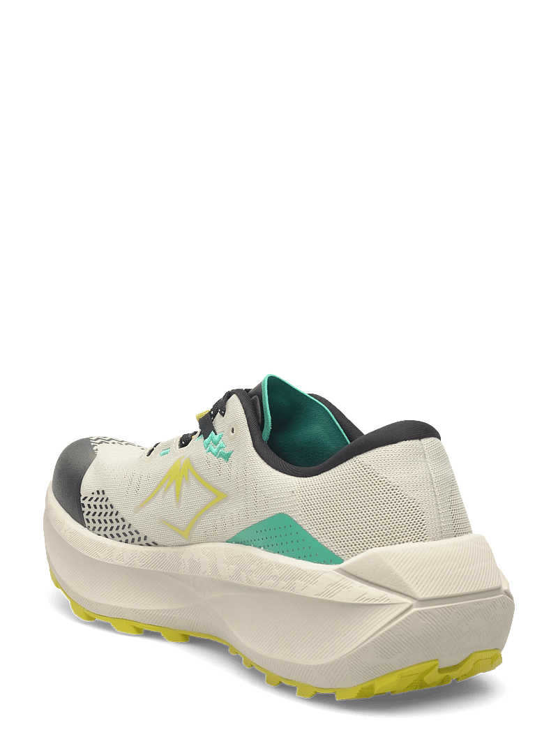 Asics - TRABUCO MAX 5 - running shoes - light dust/cacti - 2