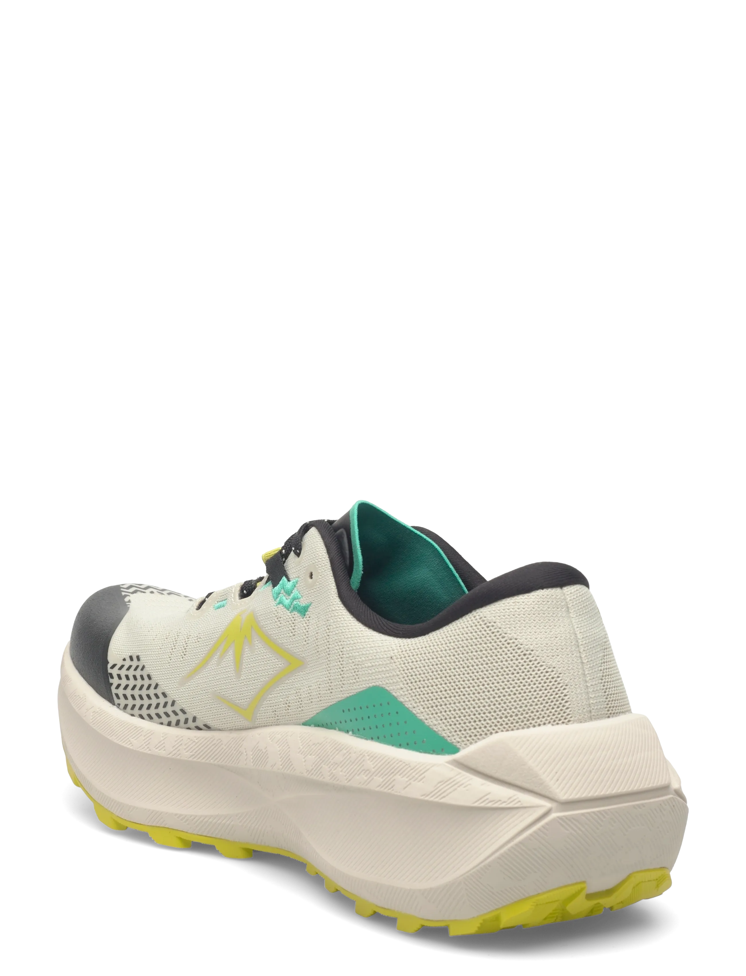 Asics - TRABUCO MAX 5 - running shoes - light dust/cacti - 2