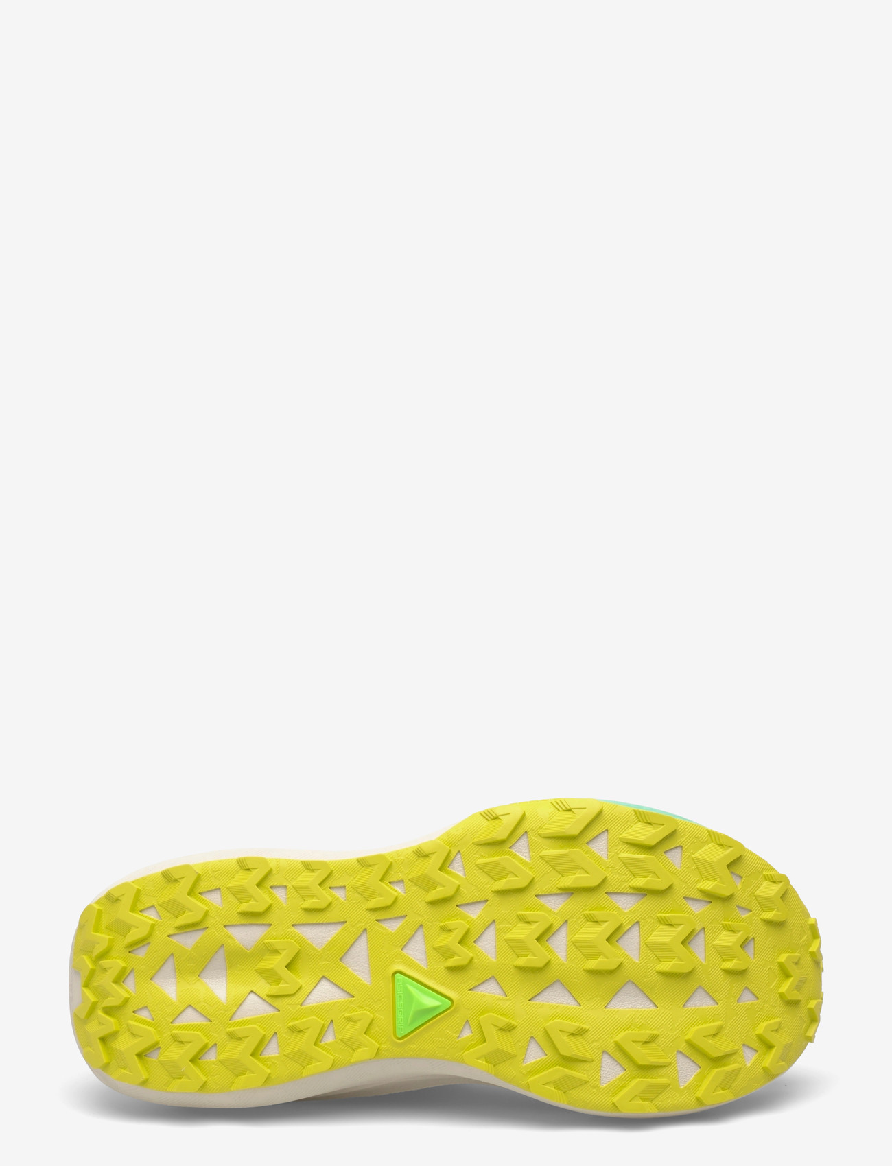 Asics - TRABUCO MAX 5 - running shoes - light dust/cacti - 4