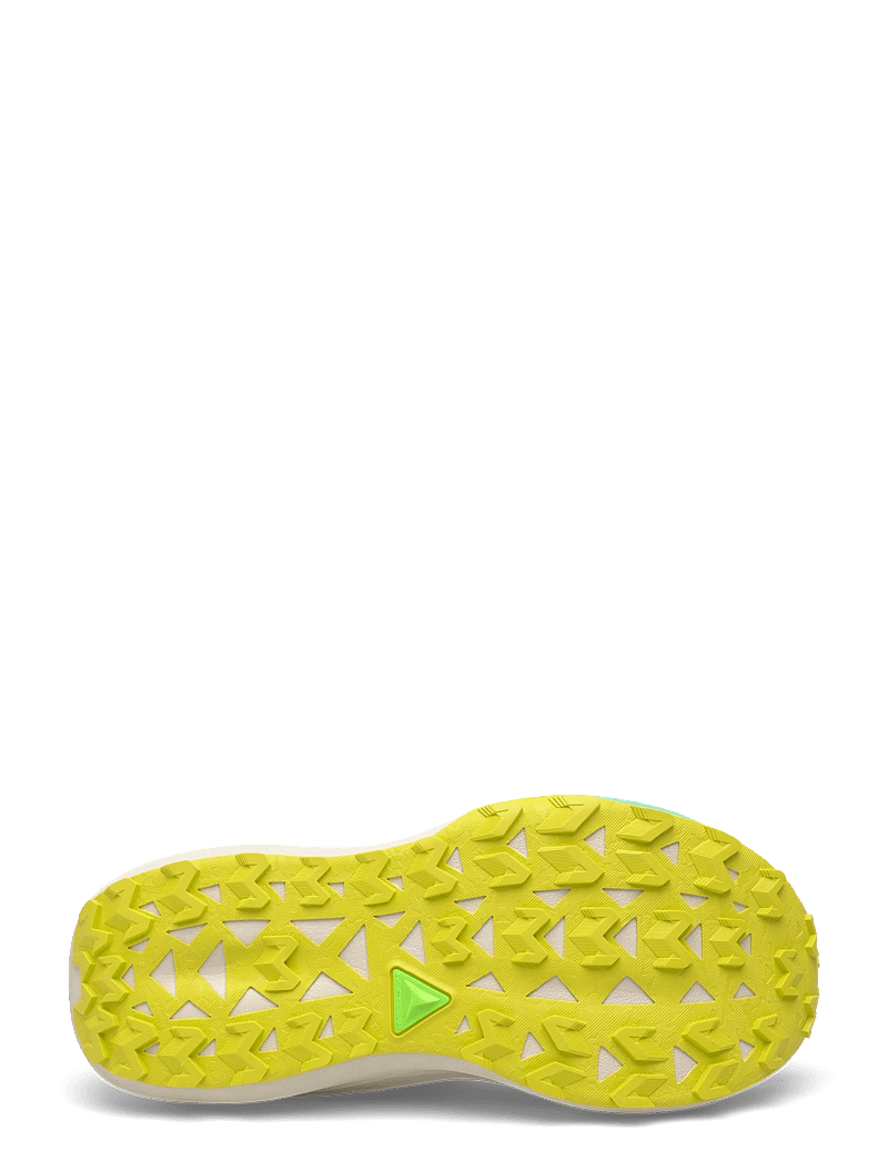 Asics - TRABUCO MAX 5 - running shoes - light dust/cacti - 4