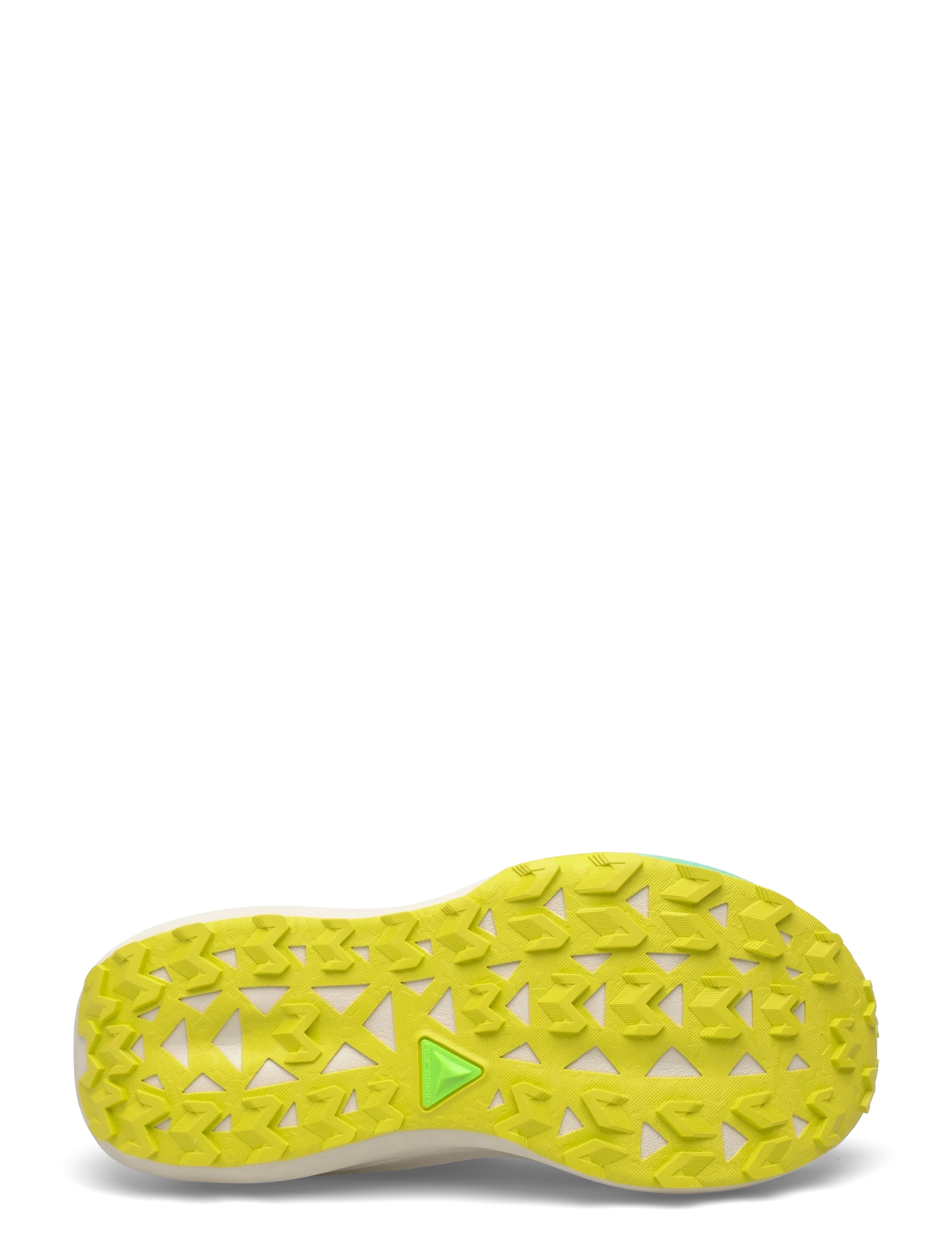 Asics - TRABUCO MAX 5 - running shoes - light dust/cacti - 4