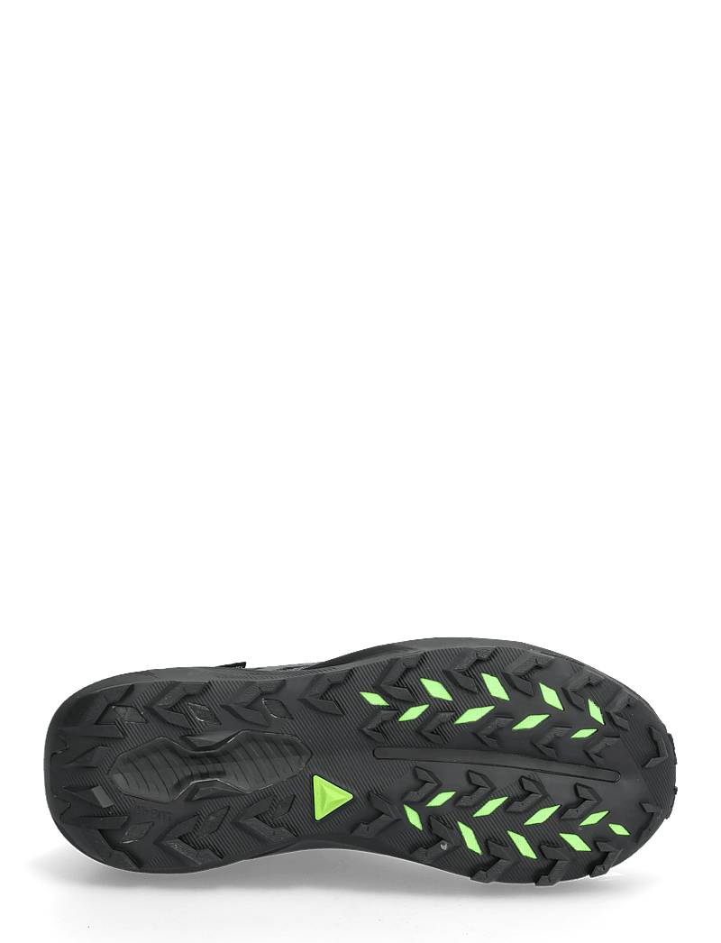 Asics - TRABUCO 14 GTX - shoes - black/graphite grey - 4