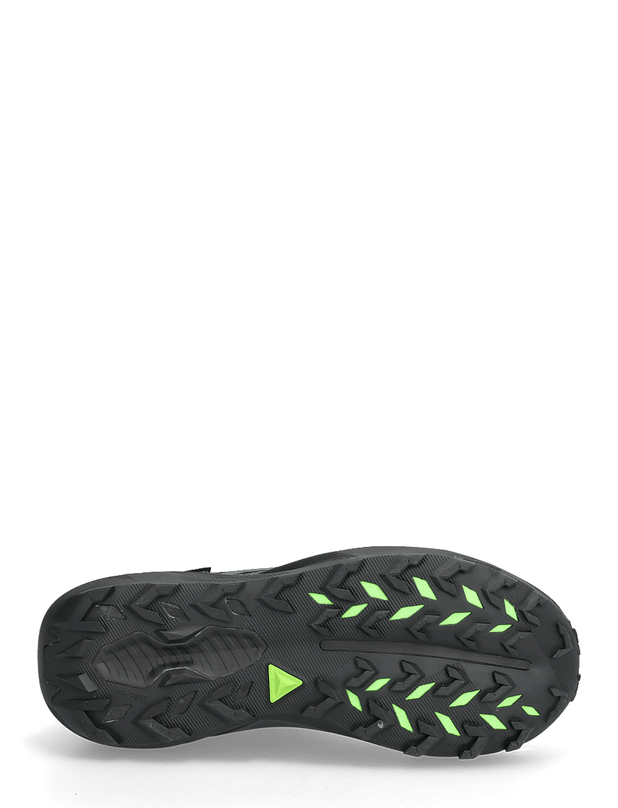 Asics - TRABUCO 14 GTX - shoes - black/graphite grey - 4