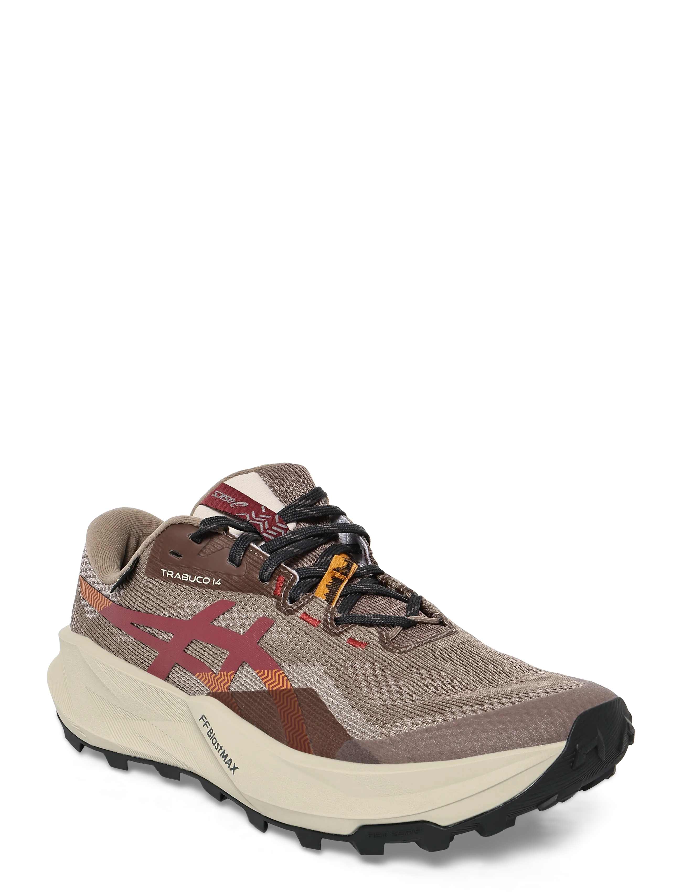 TAUPE GREY/OATMEAL