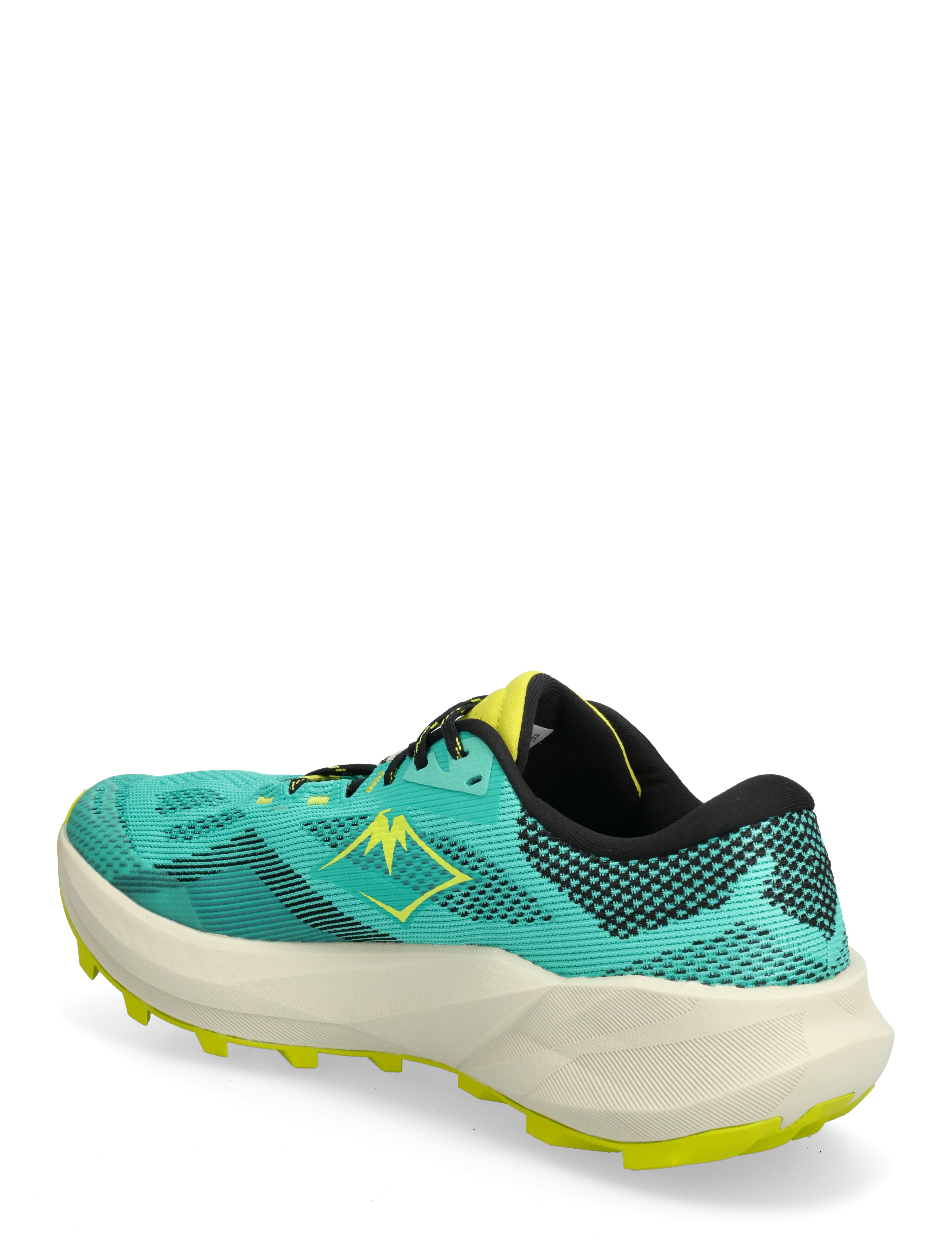 Asics - TRABUCO 14 - shoes - aurora green/light dust - 2
