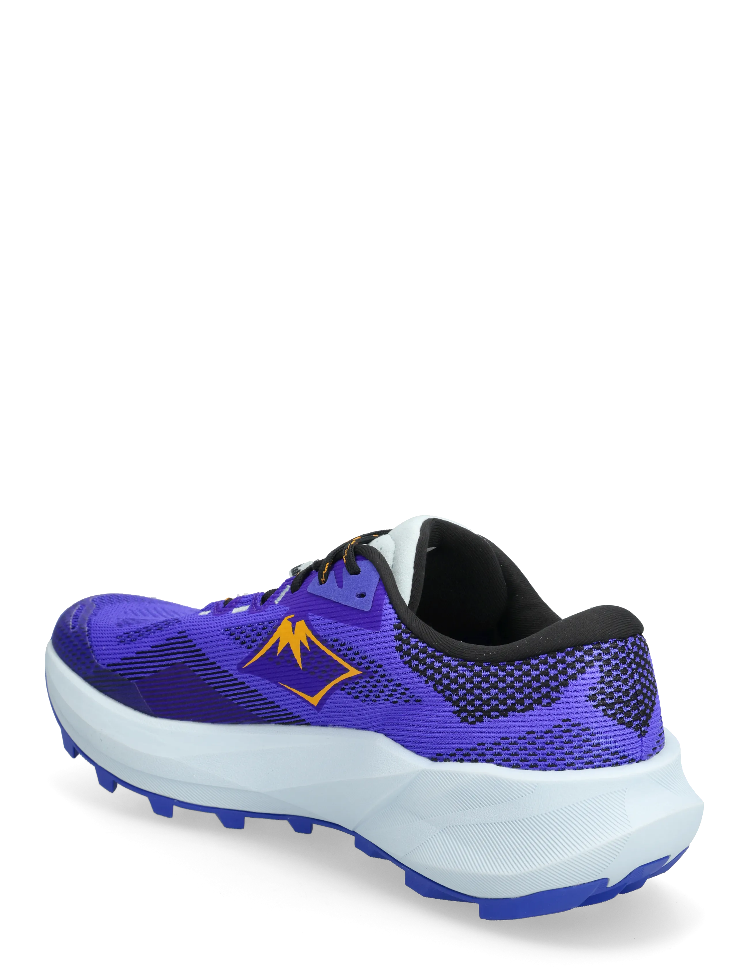 Asics - TRABUCO 14 - shoes - cobalt burst/sandstorm - 2