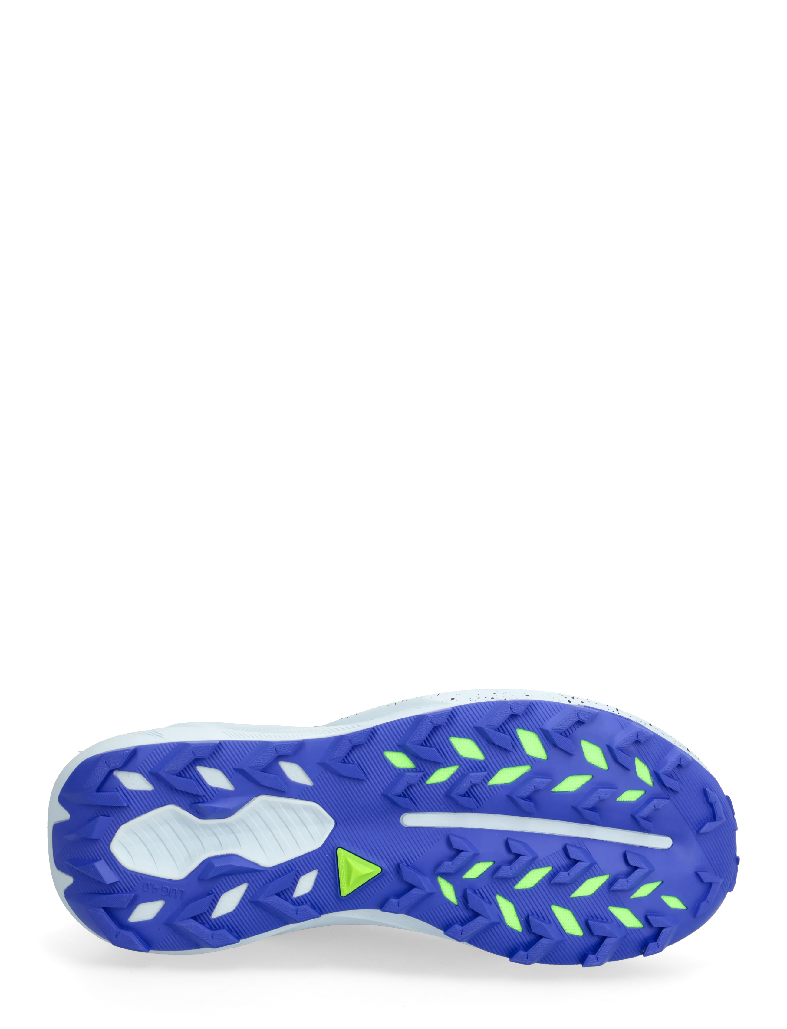 Asics - TRABUCO 14 - shoes - cobalt burst/sandstorm - 4