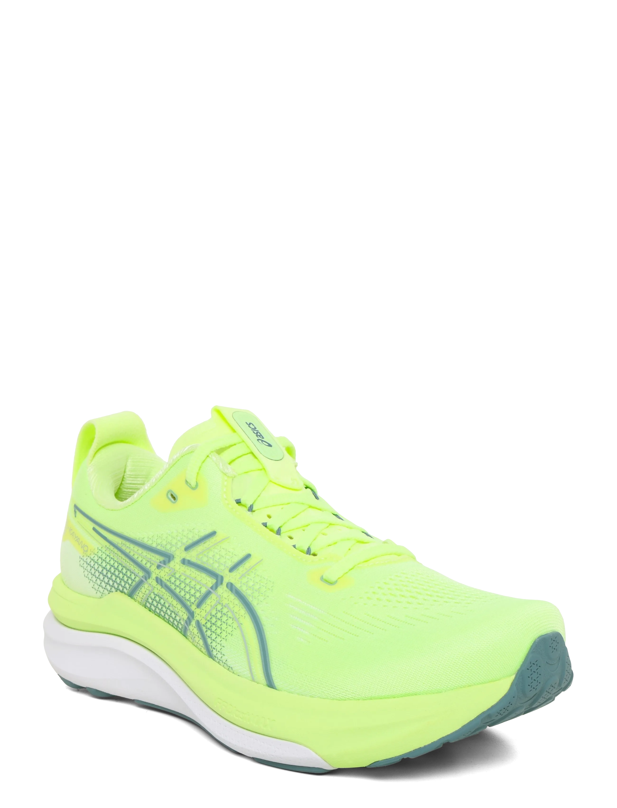Asics Gel-Kayano 33, 44, Sport Schuhe, Gelb - Running Männerswear