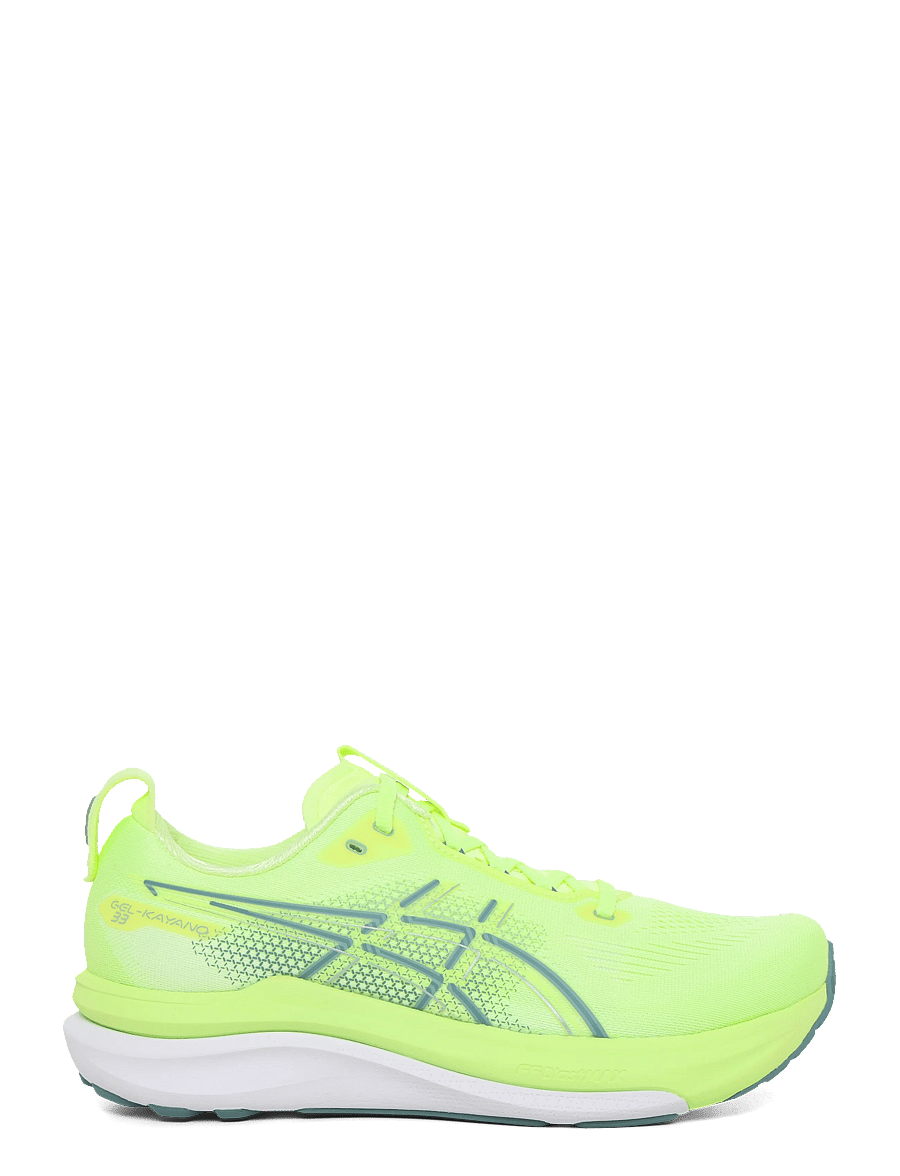 Asics - GEL-KAYANO 33 - illuminate yellow/white - 2