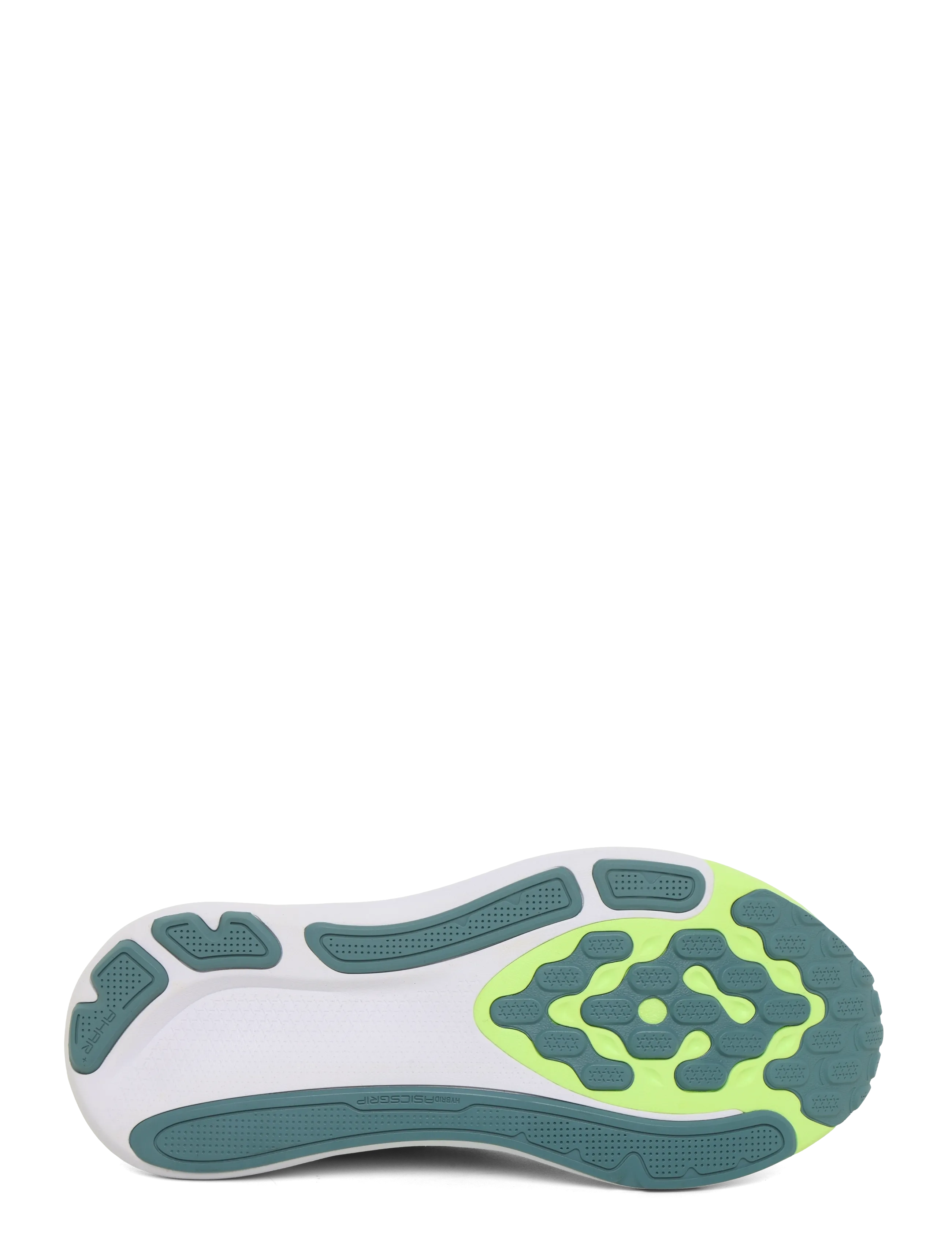 Asics - GEL-KAYANO 33 - illuminate yellow/white - 4