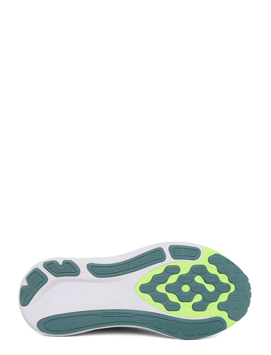 Asics - GEL-KAYANO 33 - illuminate yellow/white - 4