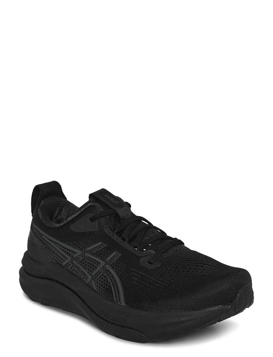 Asics - GEL-KAYANO 33 - shoes - black/black - 0