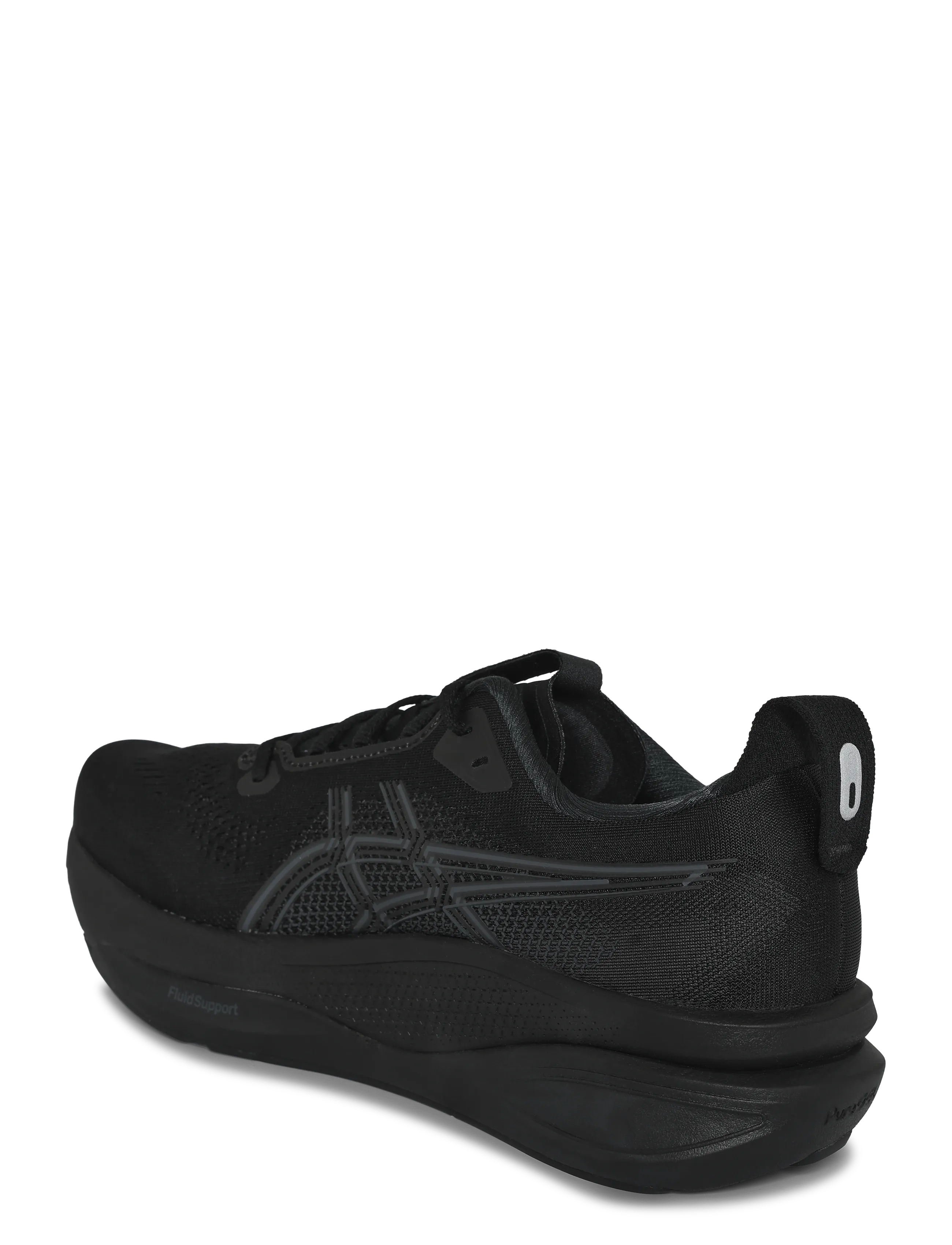 Asics - GEL-KAYANO 33 - shoes - black/black - 1
