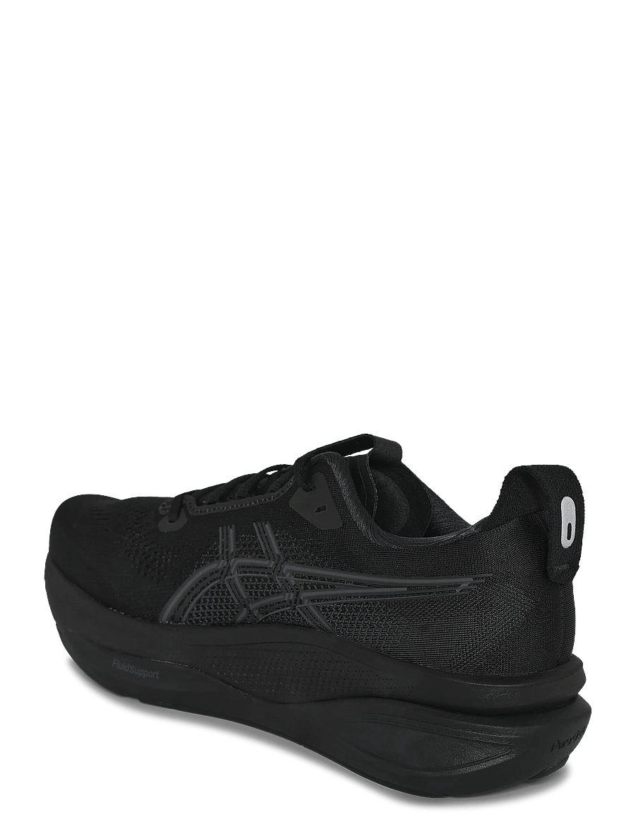 Asics - GEL-KAYANO 33 - shoes - black/black - 1