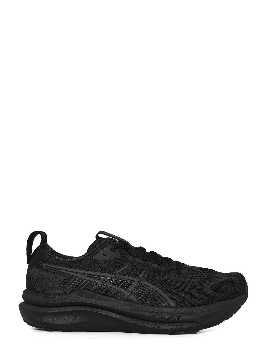 Asics - GEL-KAYANO 33 - shoes - black/black - 2