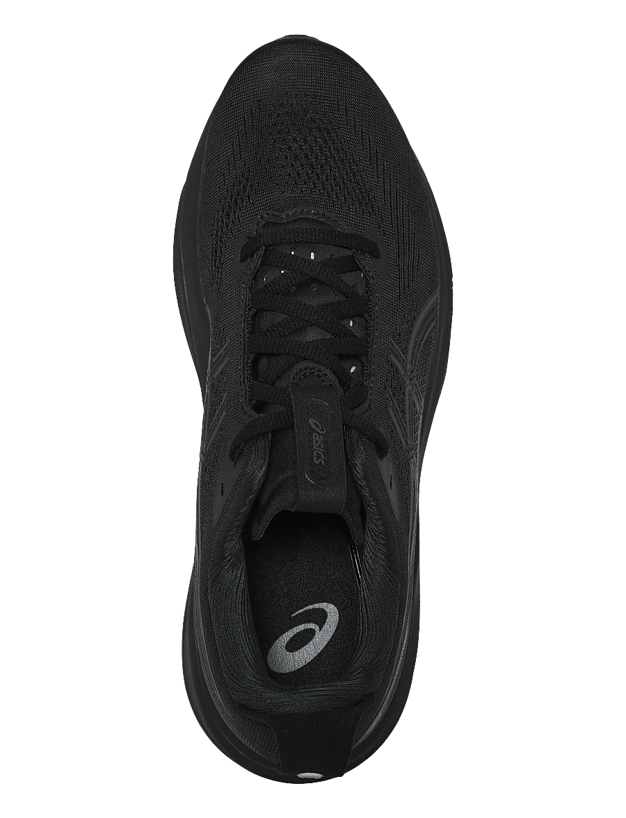 Asics - GEL-KAYANO 33 - shoes - black/black - 3